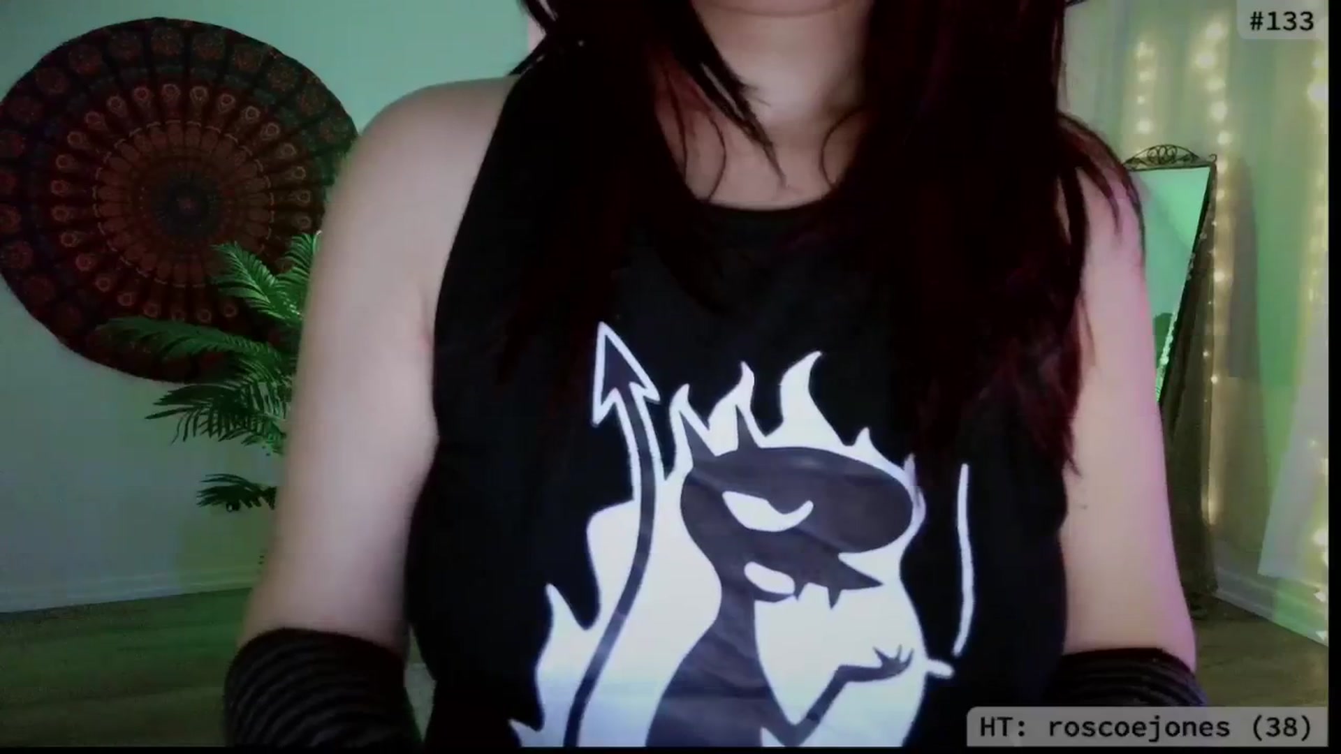 Gallery image thumbnail from meowgical's myfreecams stream on, 08/08/2025, 08:27 image 17 of 20