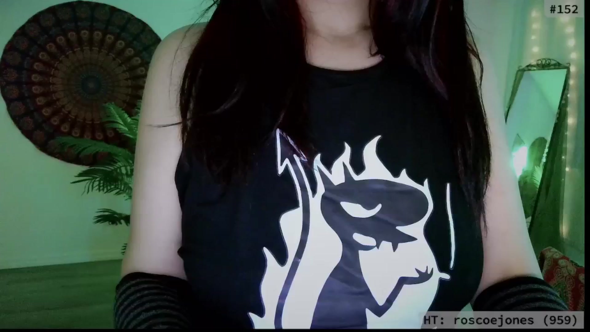 Gallery image thumbnail from meowgical's myfreecams stream on, 08/08/2025, 08:27 image 2 of 20