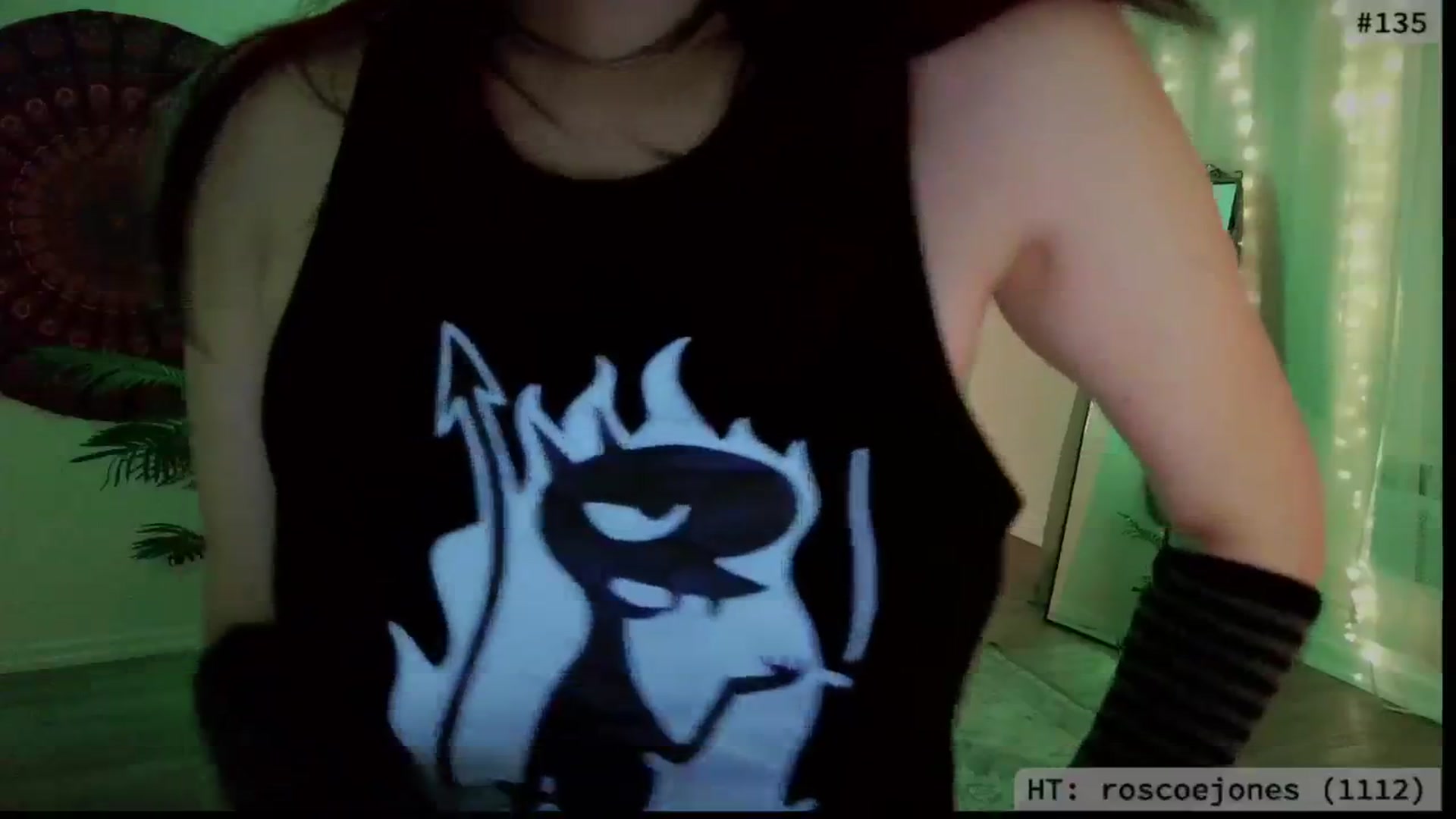 Gallery image thumbnail from meowgical's myfreecams stream on, 08/08/2025, 08:27 image 14 of 20