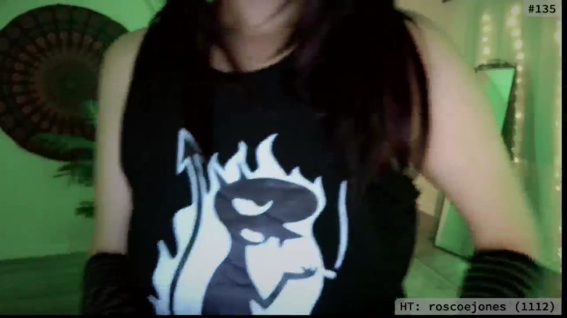 Gallery image thumbnail from meowgical's myfreecams stream on, 08/08/2025, 08:27 image 15 of 20