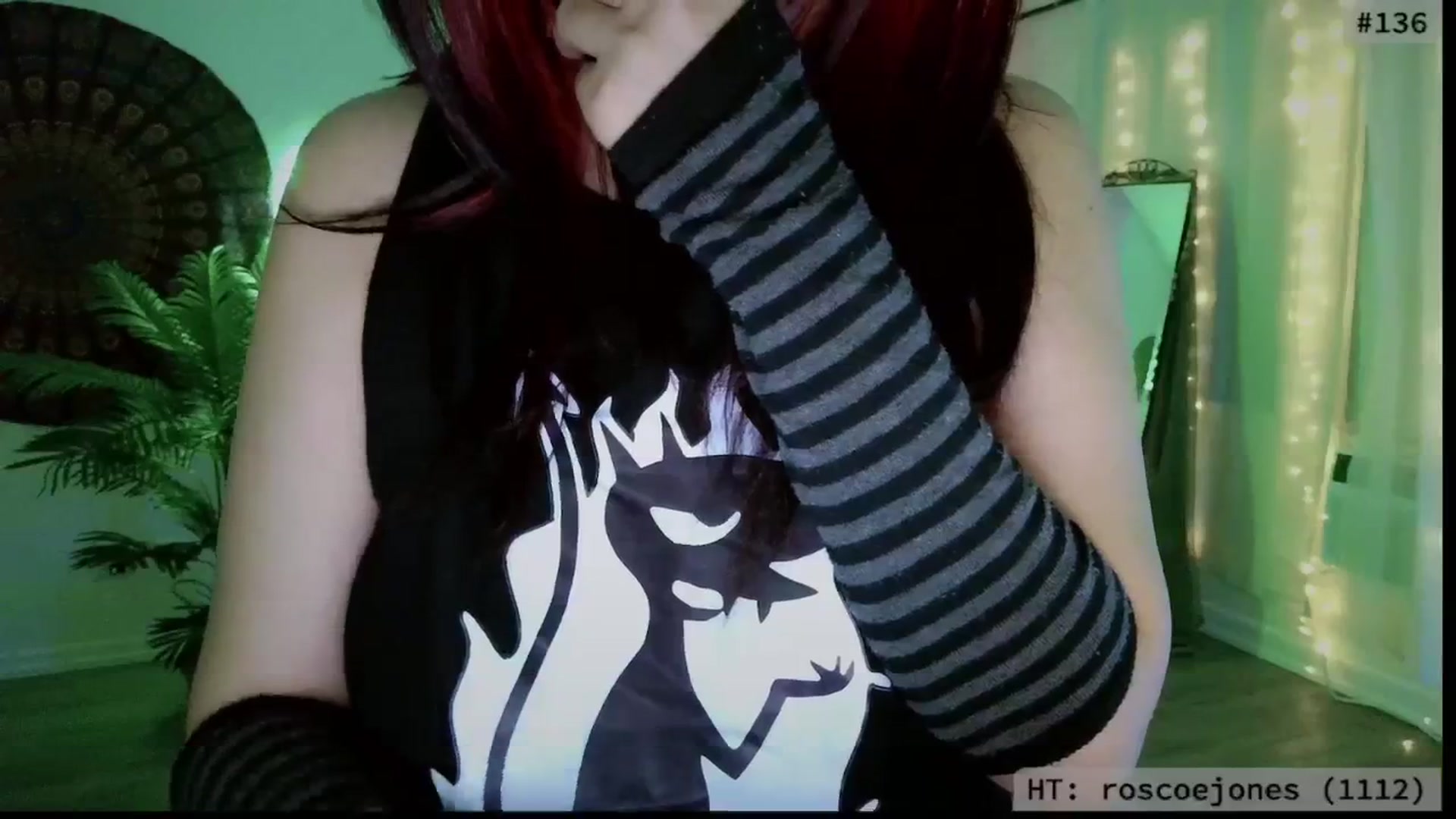 Gallery image thumbnail from meowgical's myfreecams stream on, 08/08/2025, 08:27 image 13 of 20