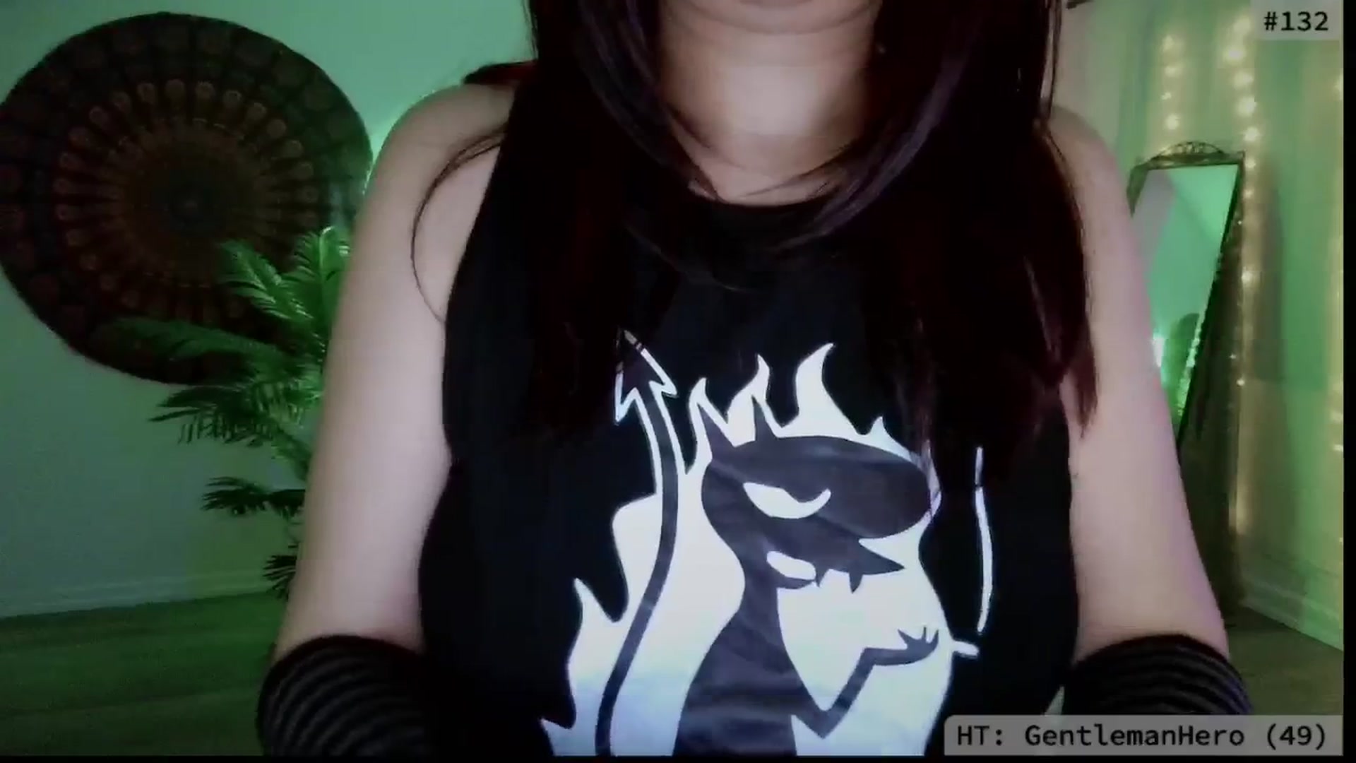 Gallery image thumbnail from meowgical's myfreecams stream on, 08/08/2025, 08:27 image 18 of 20