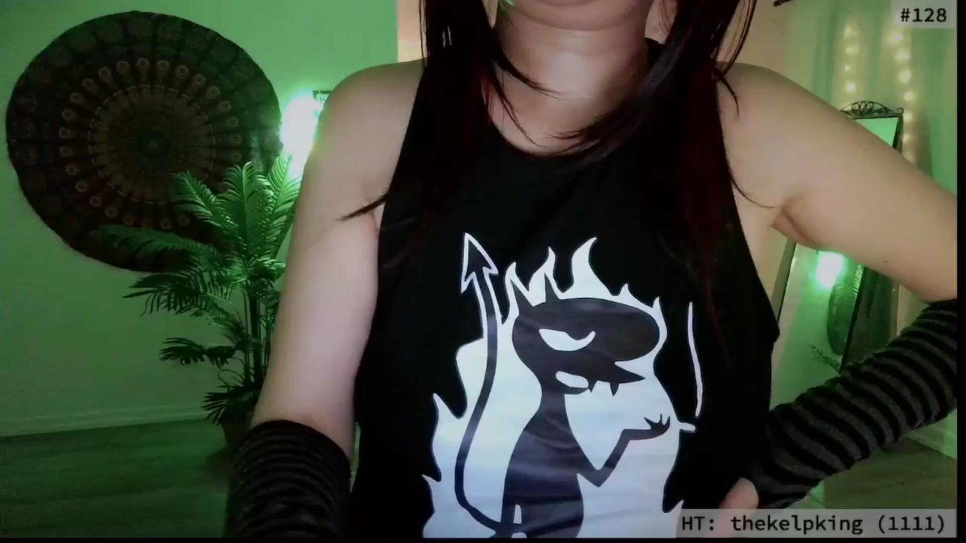 Gallery image thumbnail from meowgical's myfreecams stream on, 08/08/2025, 08:42 image 18 of 20