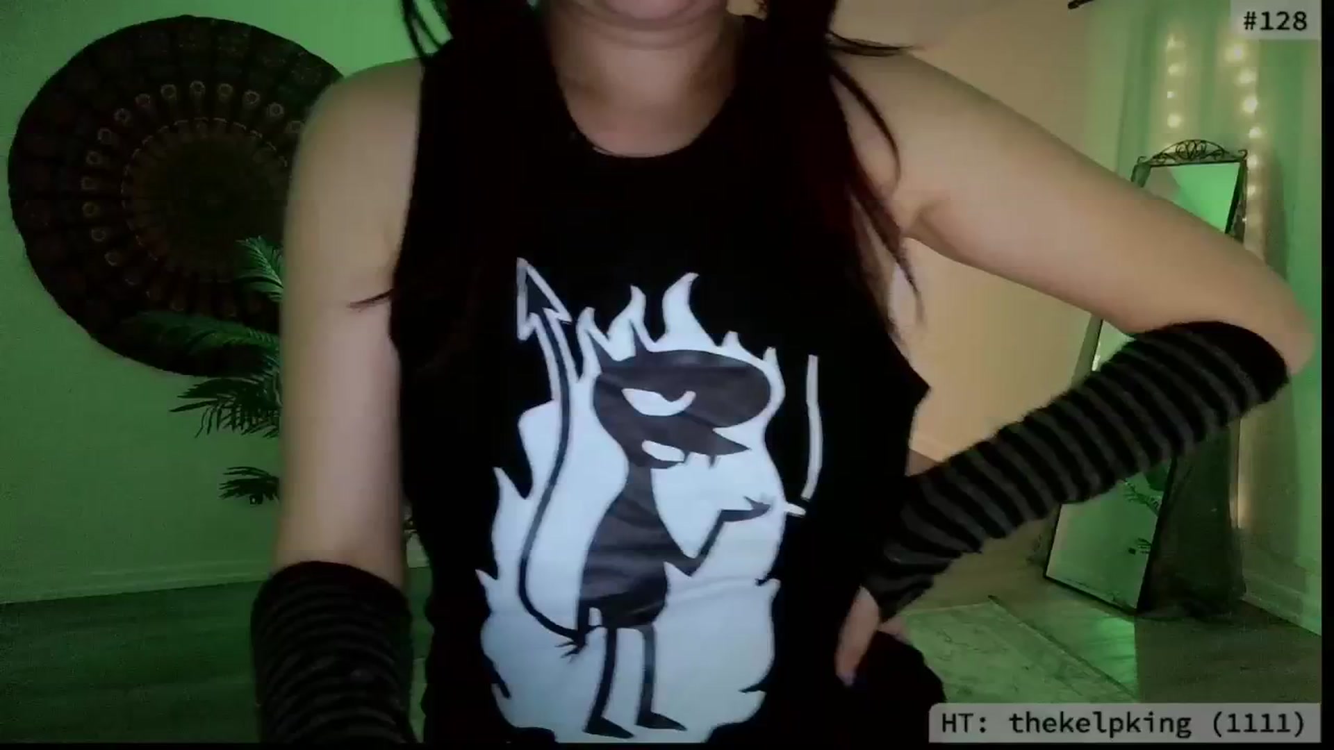 Gallery image thumbnail from meowgical's myfreecams stream on, 08/08/2025, 08:42 image 20 of 20