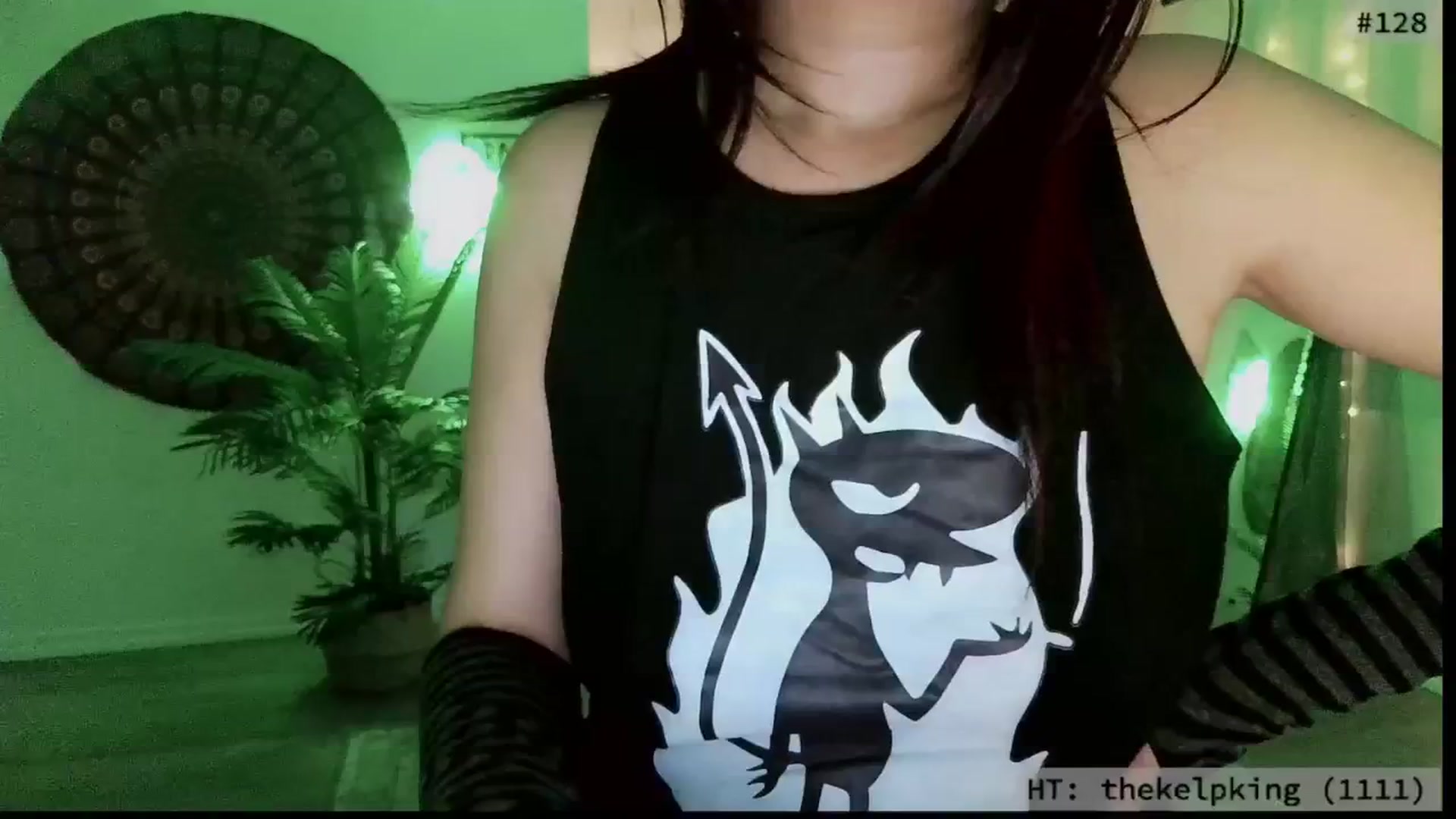 Gallery image thumbnail from meowgical's myfreecams stream on, 08/08/2025, 08:42 image 16 of 20