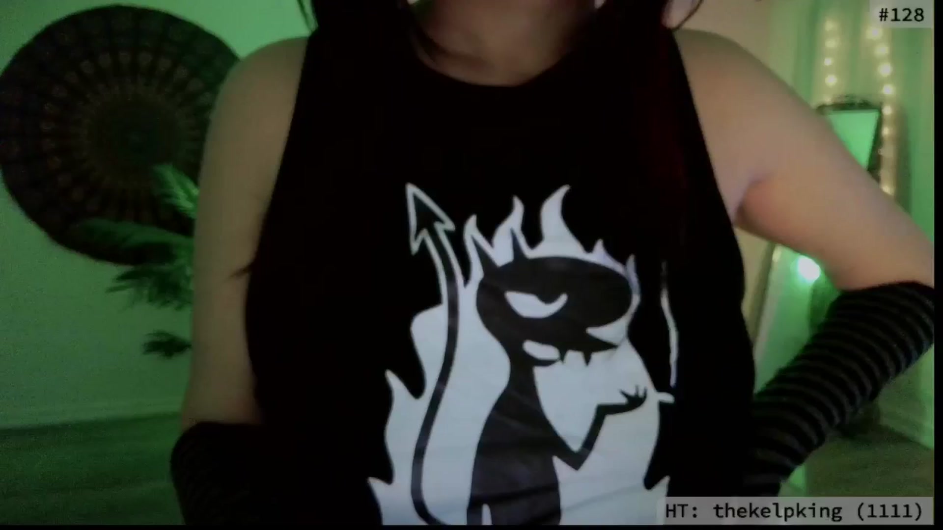 Gallery image thumbnail from meowgical's myfreecams stream on, 08/08/2025, 08:42 image 11 of 20