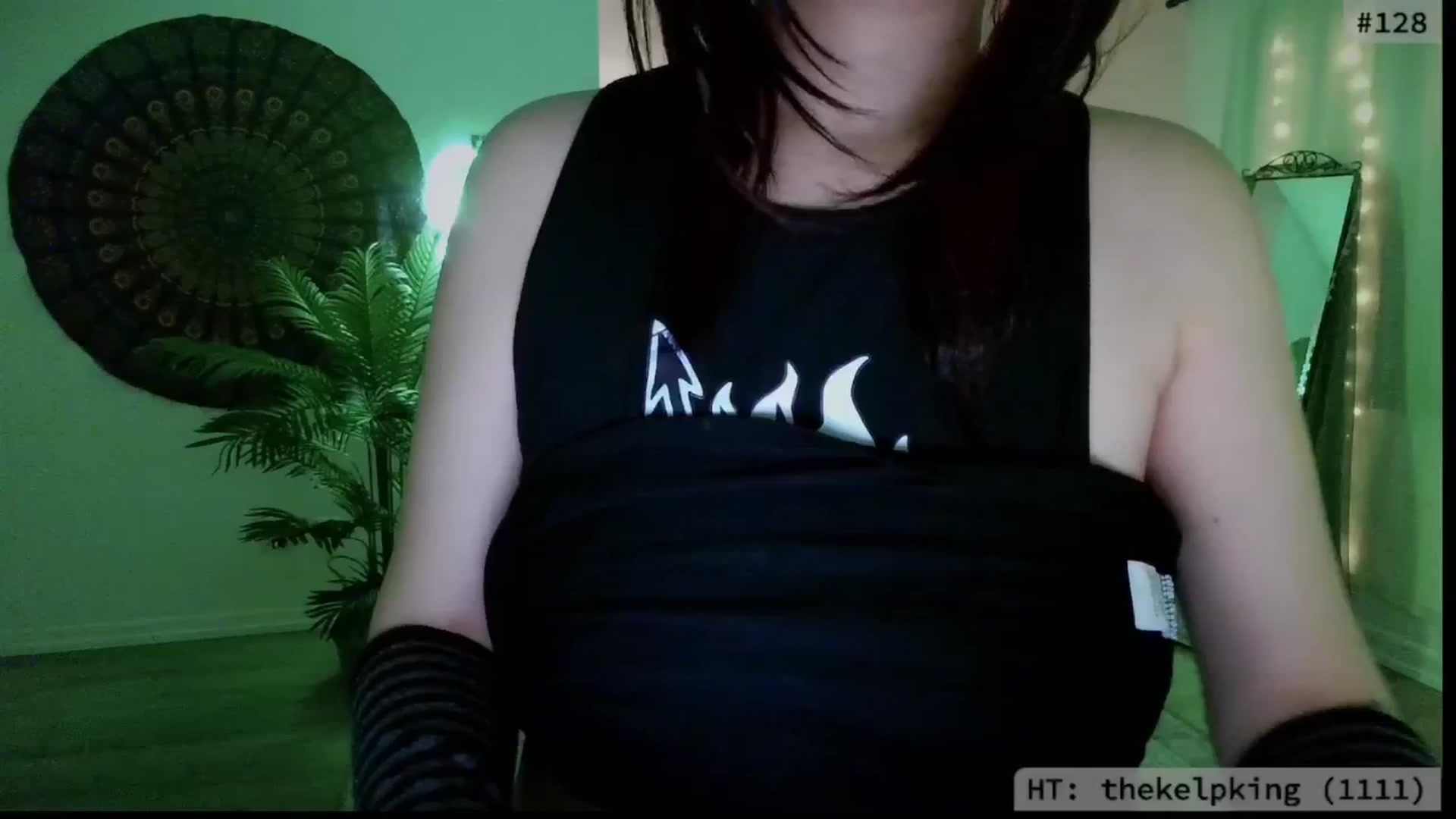 Gallery image thumbnail from meowgical's myfreecams stream on, 08/08/2025, 10:06 image 3 of 20
