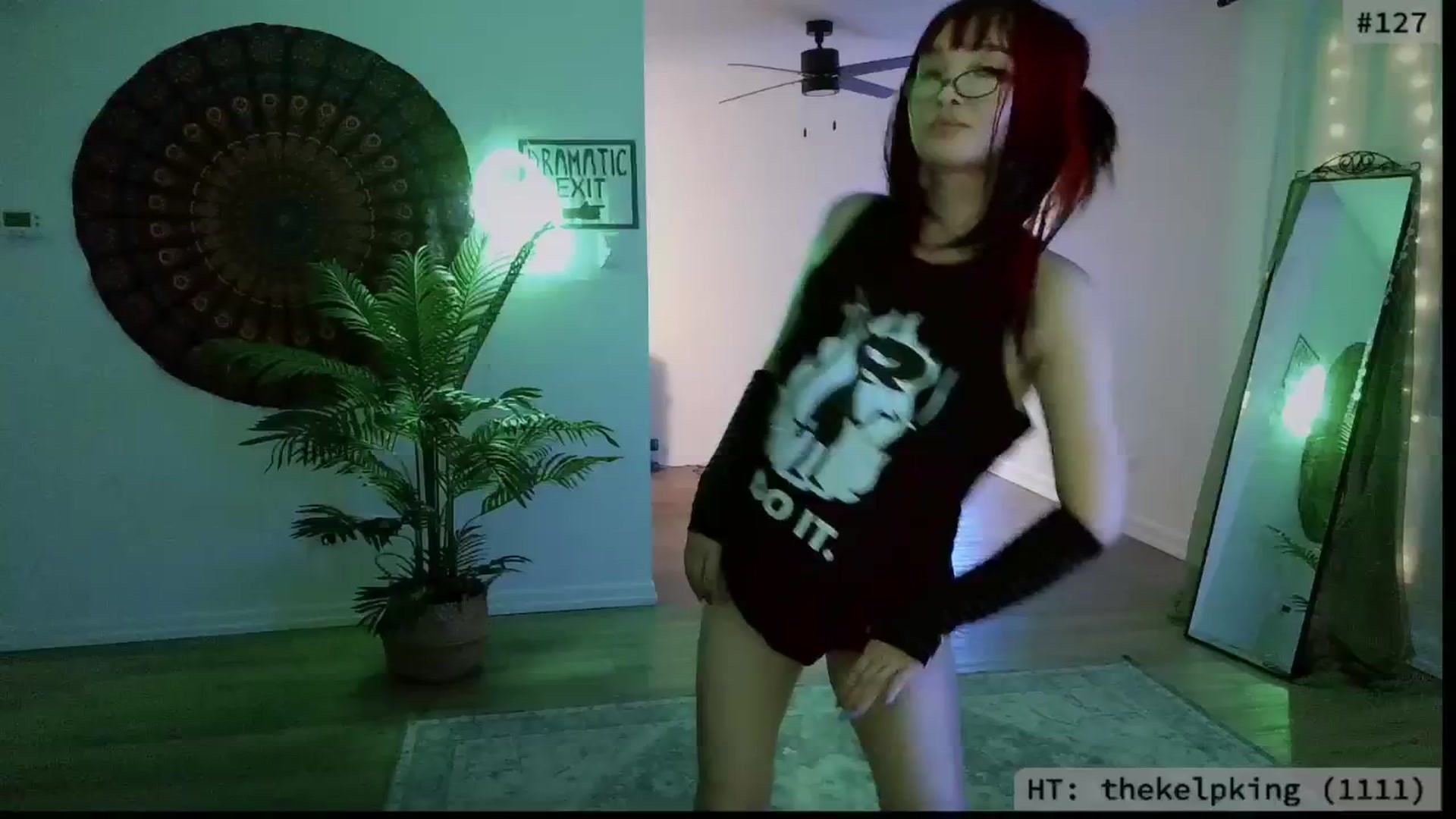 Gallery image thumbnail from meowgical's myfreecams stream on, 08/08/2025, 10:06 image 16 of 20