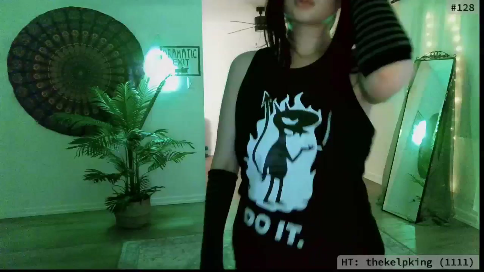 Gallery image thumbnail from meowgical's myfreecams stream on, 08/08/2025, 10:06 image 9 of 20