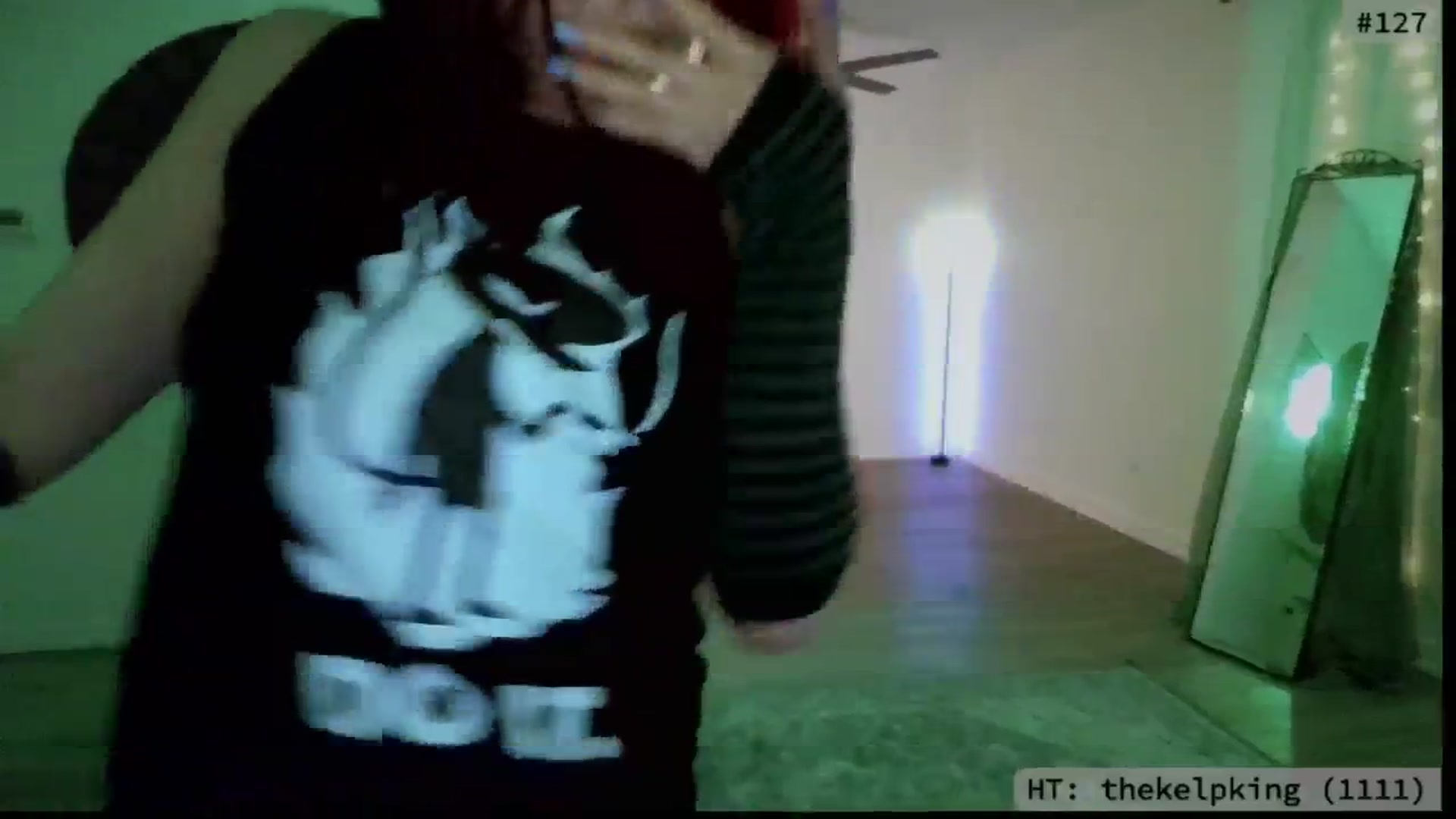 Gallery image thumbnail from meowgical's myfreecams stream on, 08/08/2025, 10:06 image 20 of 20