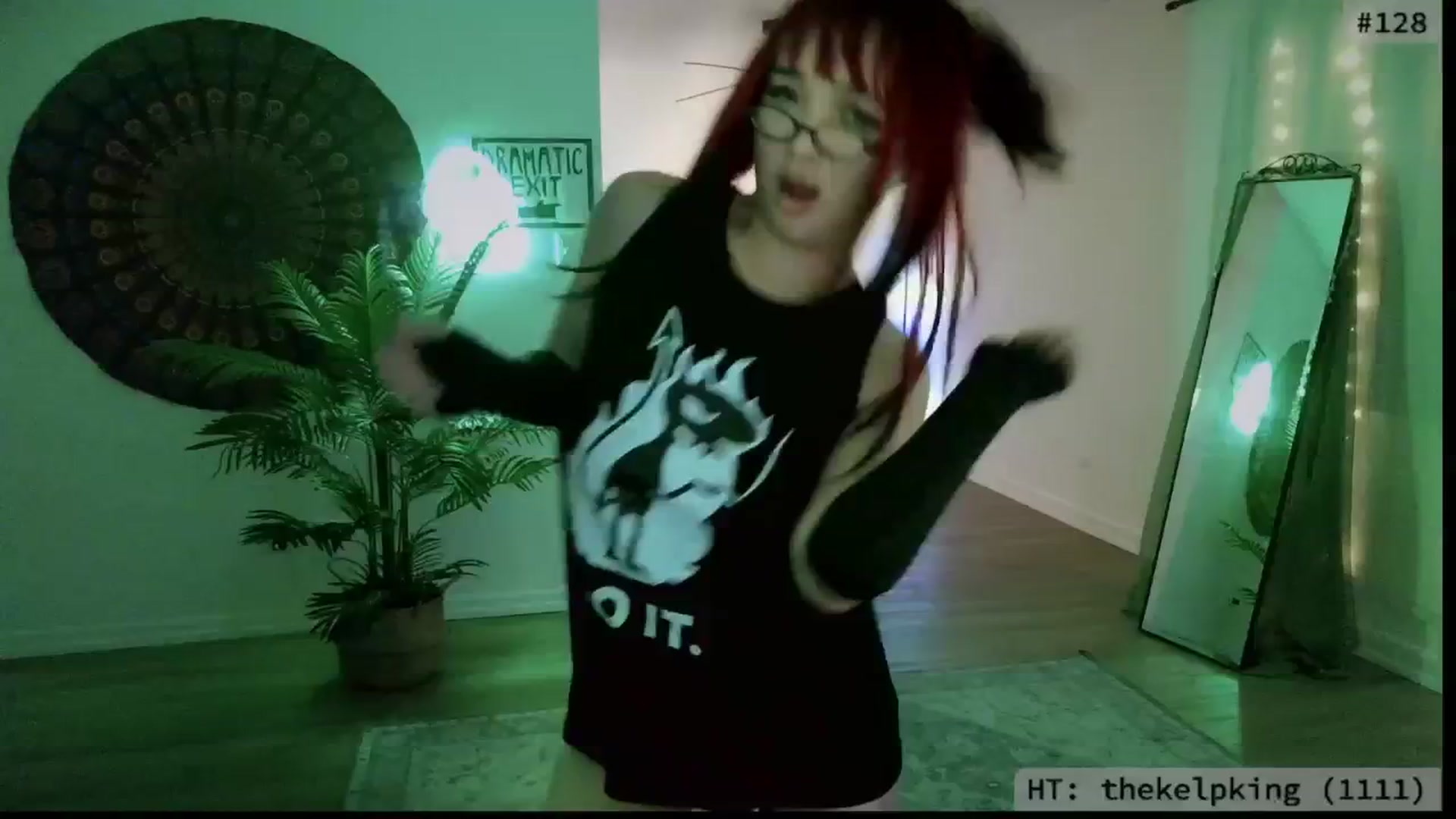 Gallery image thumbnail from meowgical's myfreecams stream on, 08/08/2025, 10:06 image 5 of 20