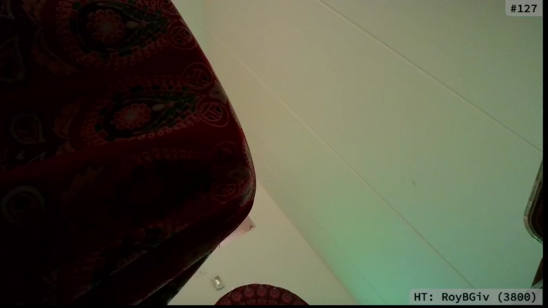 Gallery image thumbnail from meowgical's myfreecams stream on, 08/09/2025, 03:10 image 4 of 20