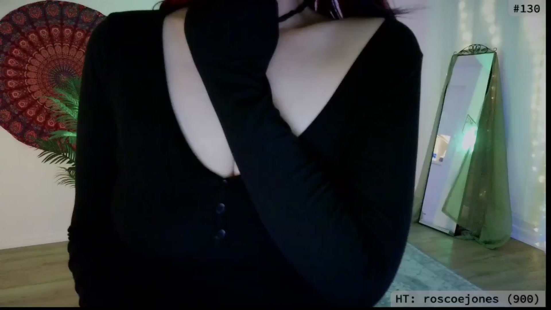 Gallery image thumbnail from meowgical's myfreecams stream on, 08/12/2025, 05:44 image 15 of 20