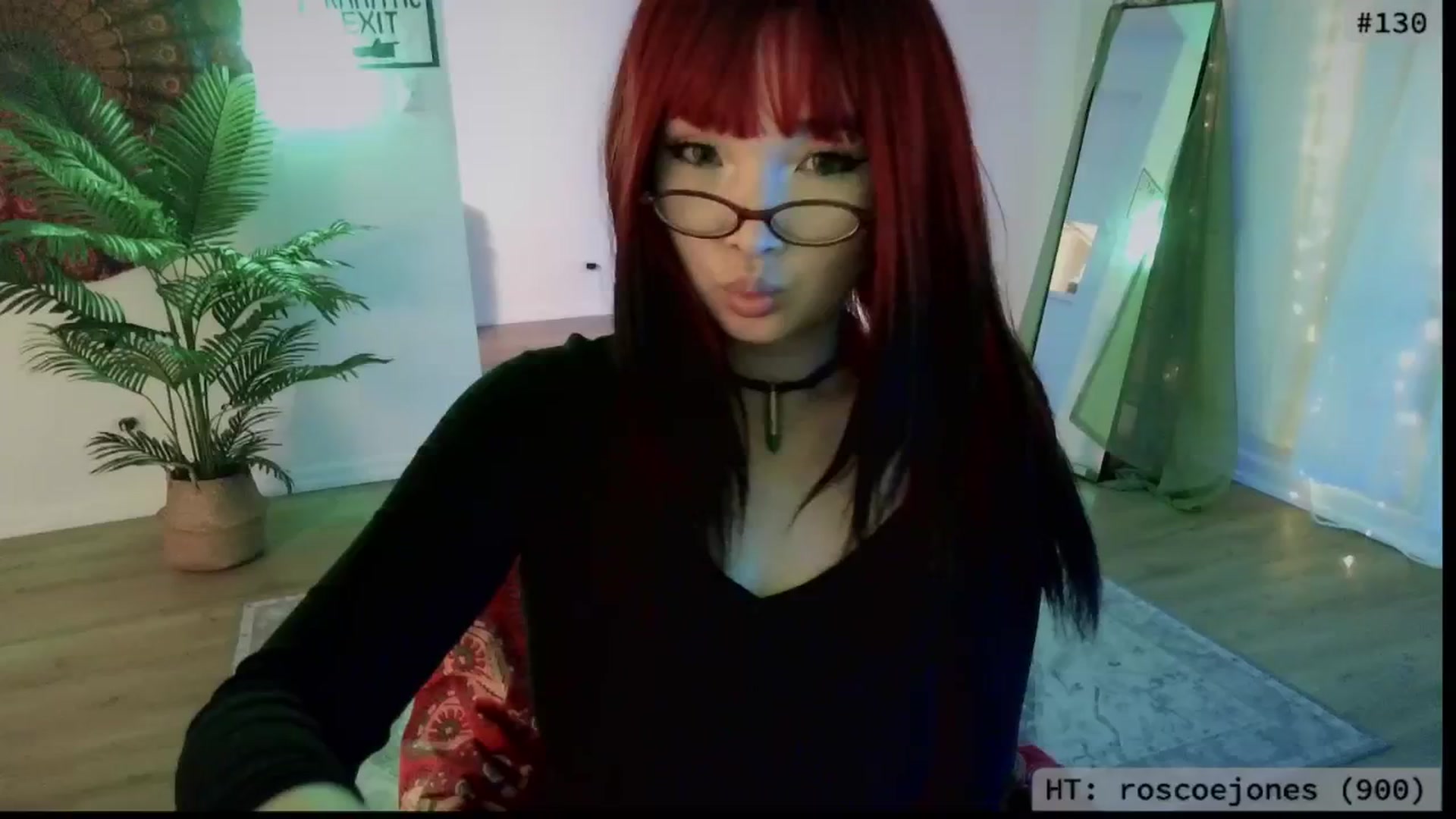 Gallery image thumbnail from meowgical's myfreecams stream on, 08/12/2025, 05:44 image 20 of 20