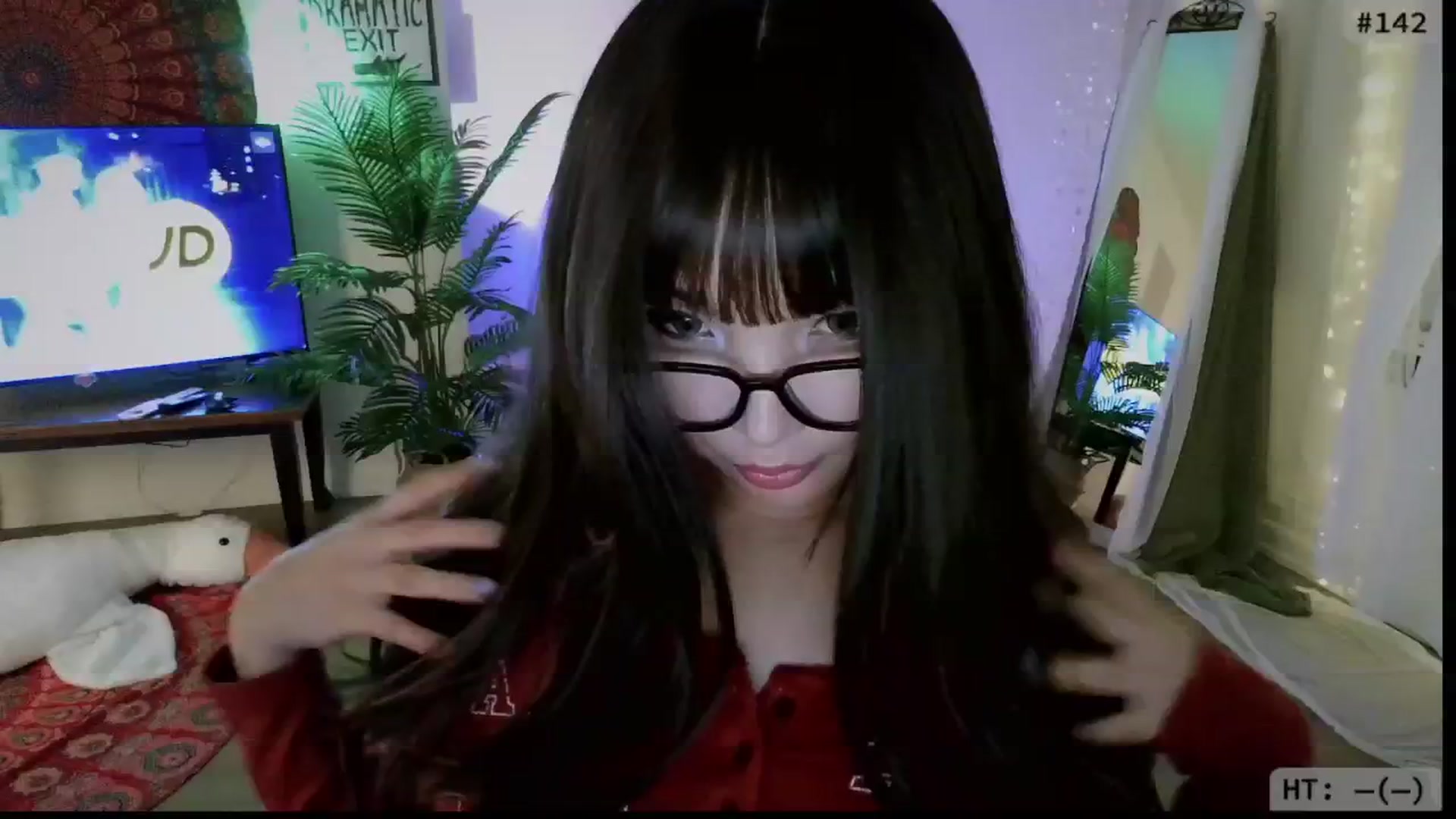 Gallery image thumbnail from meowgical's myfreecams stream on, 08/13/2025, 07:41 image 2 of 20