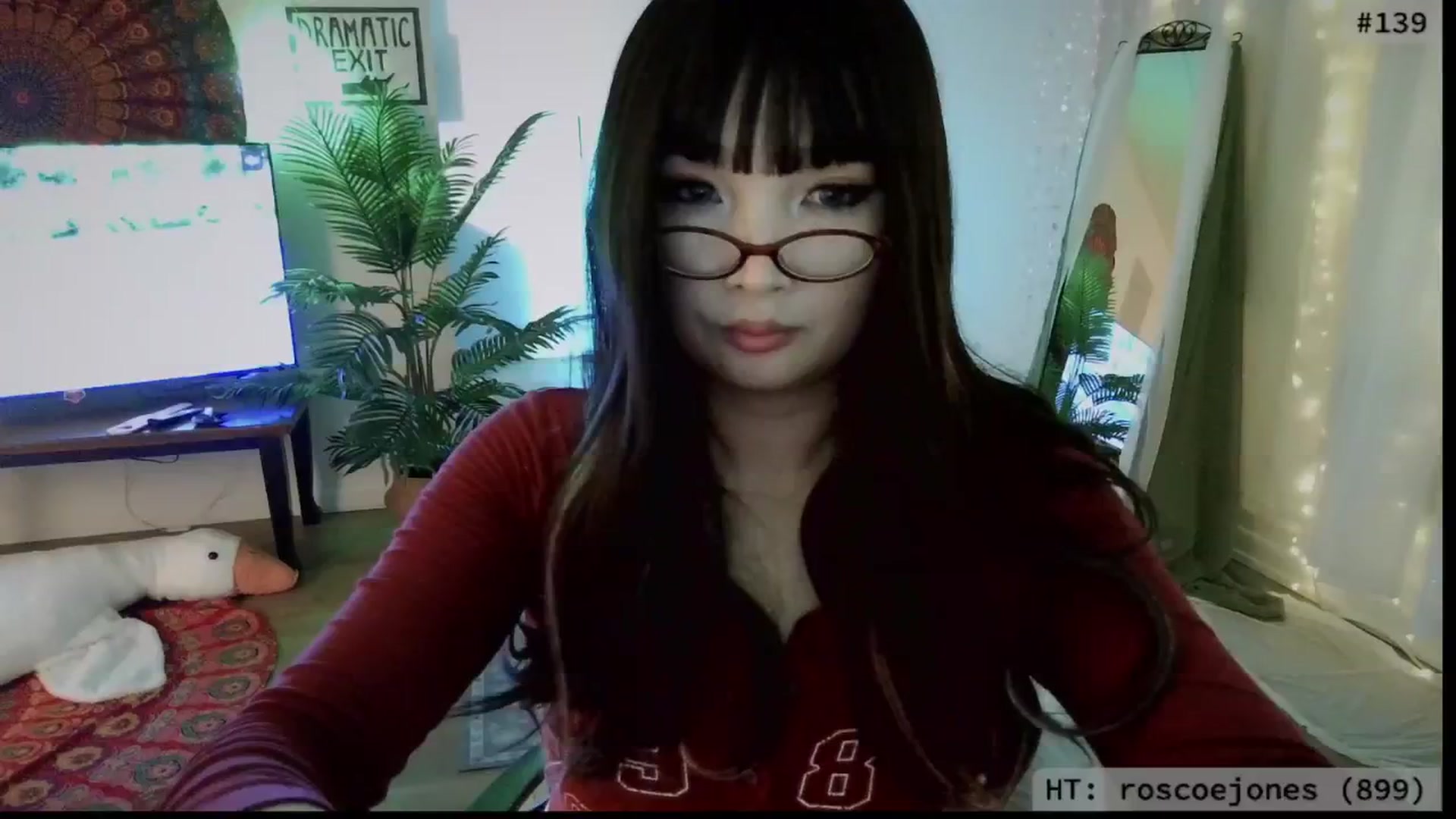 Gallery image thumbnail from meowgical's myfreecams stream on, 08/13/2025, 07:41 image 9 of 20