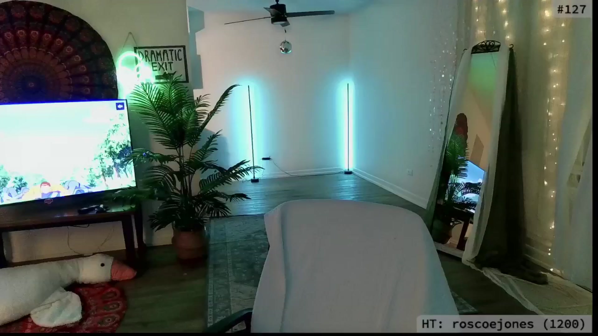Gallery image thumbnail from meowgical's myfreecams stream on, 08/13/2025, 07:41 image 18 of 20