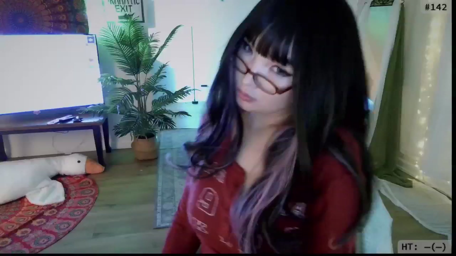 Gallery image thumbnail from meowgical's myfreecams stream on, 08/13/2025, 07:41 image 6 of 20
