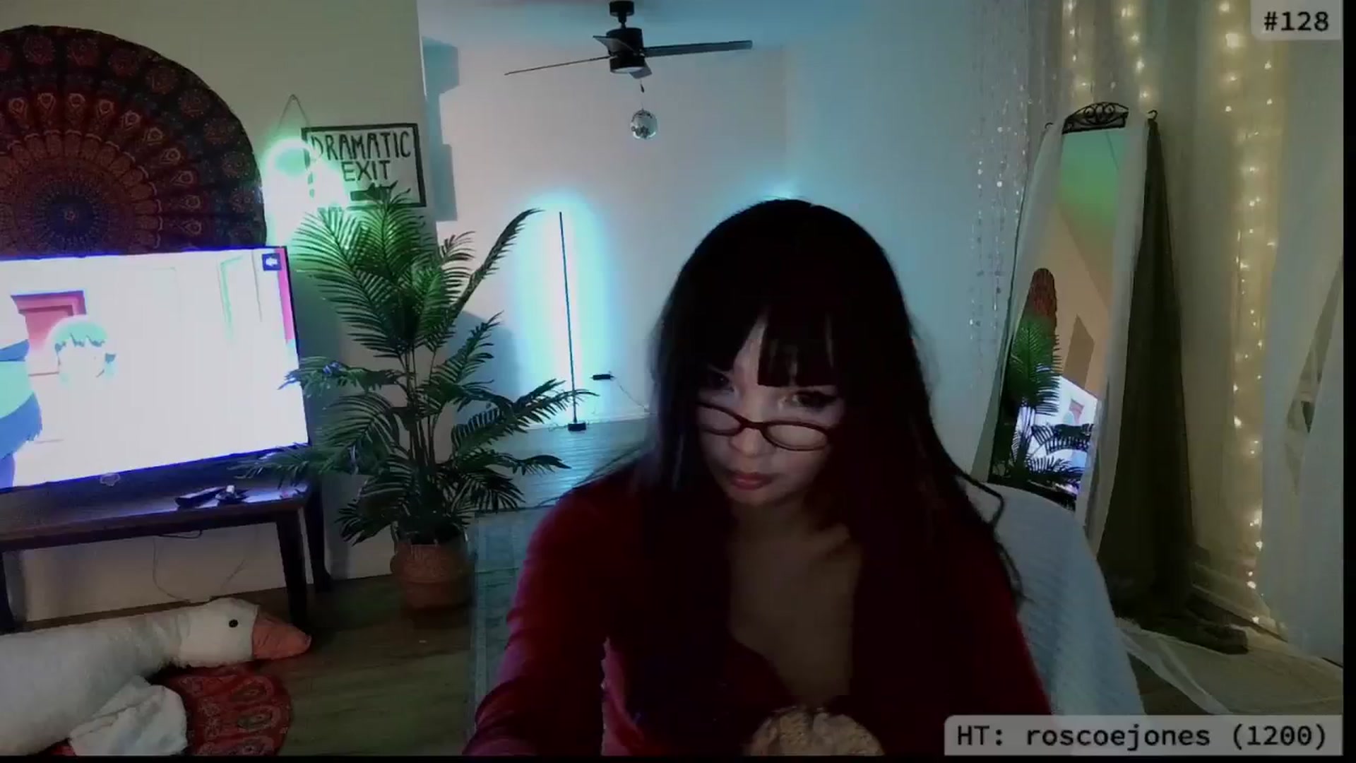 Gallery image thumbnail from meowgical's myfreecams stream on, 08/13/2025, 07:41 image 15 of 20