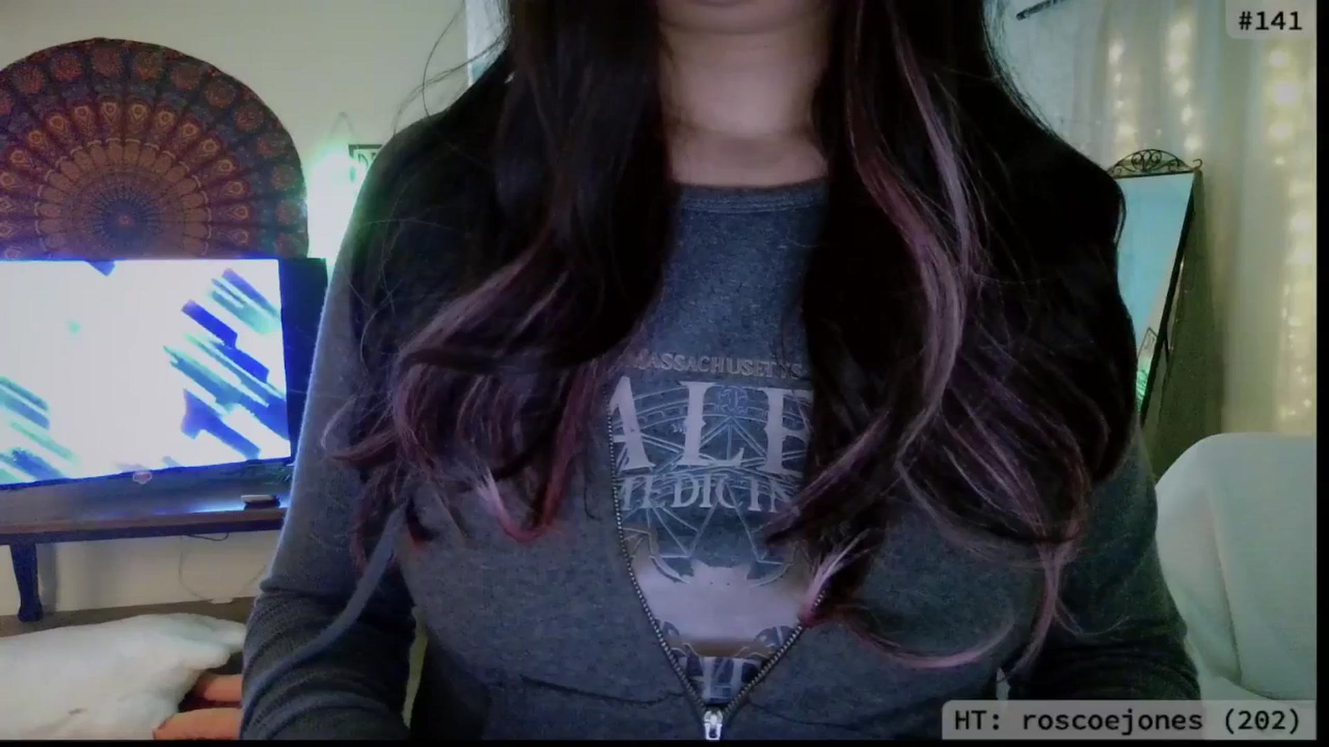Gallery image thumbnail from meowgical's myfreecams stream on, 08/14/2025, 04:21 image 14 of 20