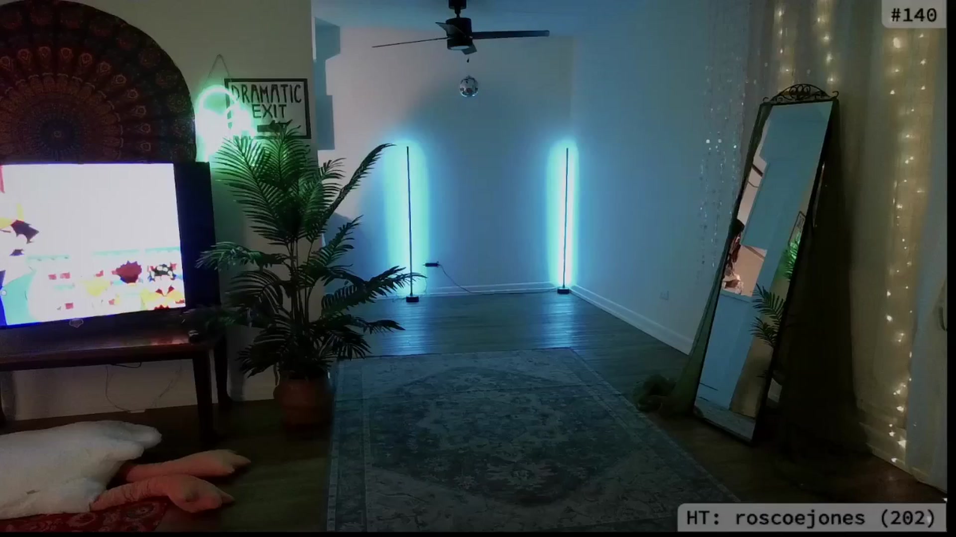 Gallery image thumbnail from meowgical's myfreecams stream on, 08/14/2025, 04:21 image 11 of 20