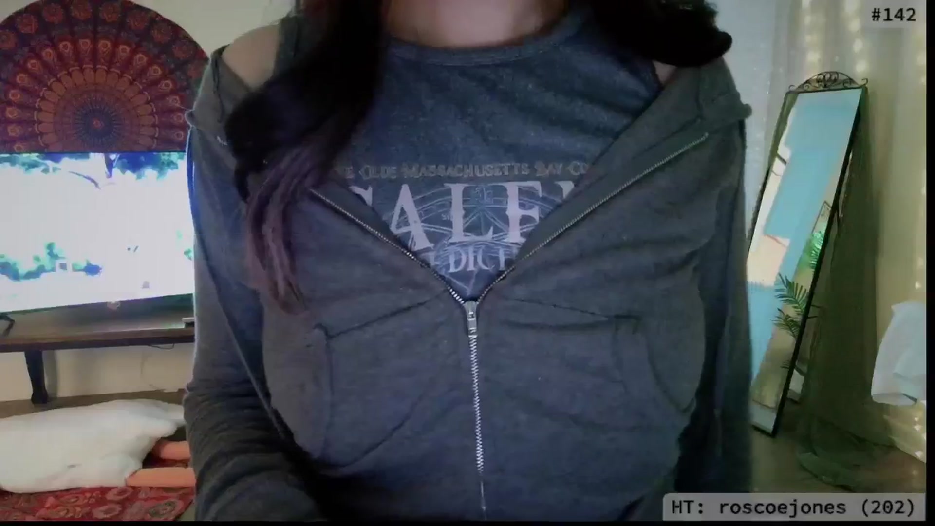 Gallery image thumbnail from meowgical's myfreecams stream on, 08/14/2025, 04:21 image 18 of 20
