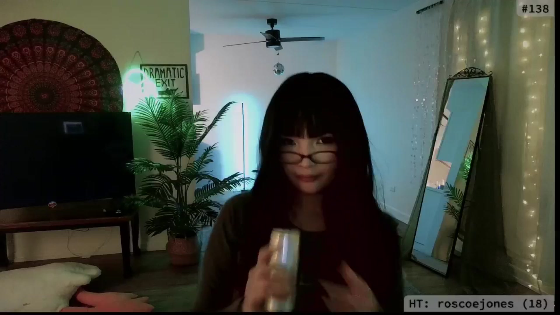 Gallery image thumbnail from meowgical's myfreecams stream on, 08/14/2025, 04:21 image 6 of 20