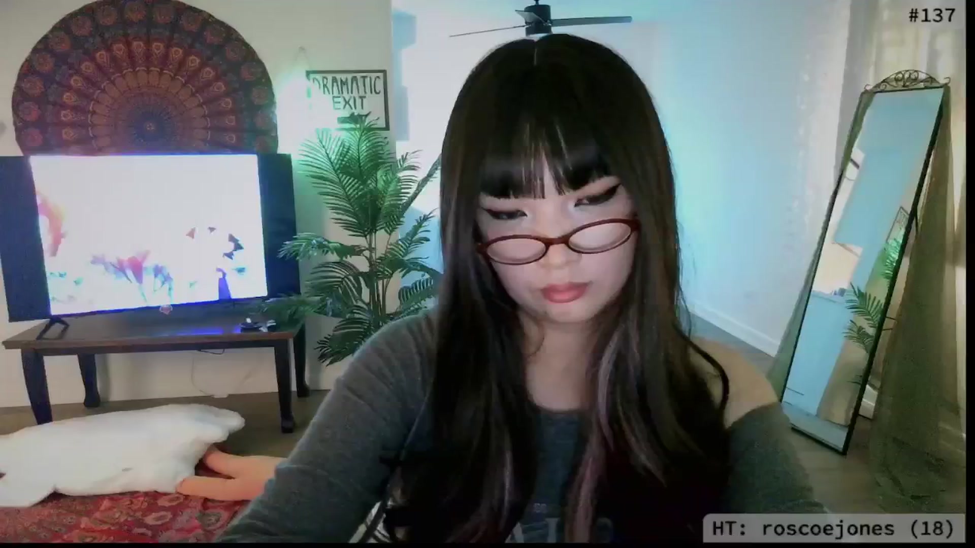 Gallery image thumbnail from meowgical's myfreecams stream on, 08/14/2025, 04:21 image 2 of 20