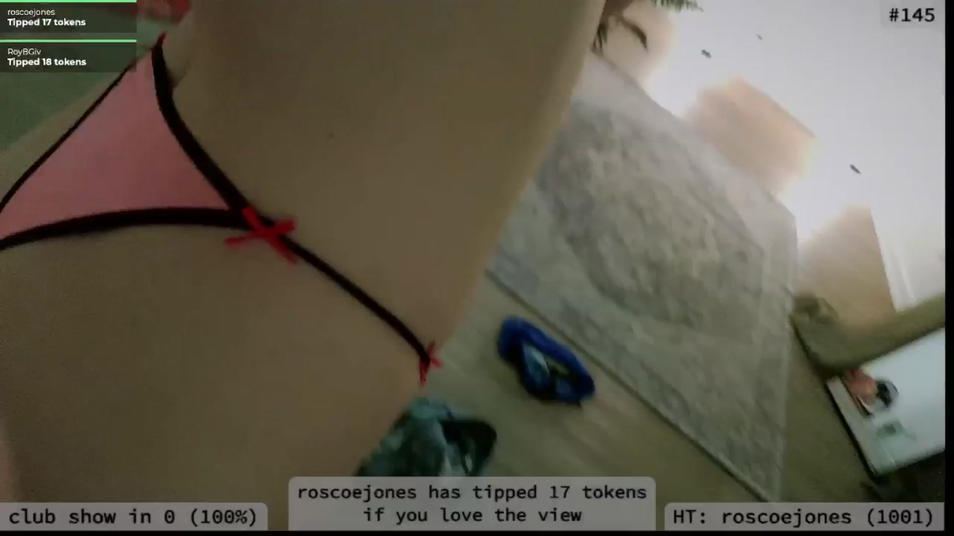 Gallery image thumbnail from meowgical's myfreecams stream on, 08/16/2025, 02:50 image 19 of 20