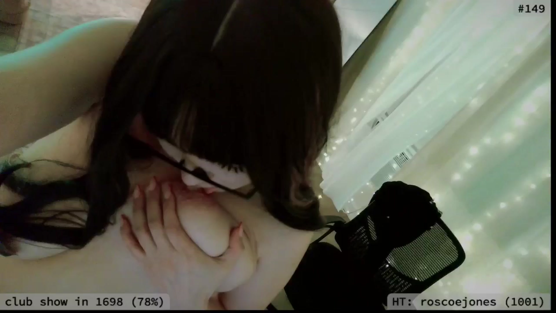Gallery image thumbnail from meowgical's myfreecams stream on, 08/16/2025, 02:50 image 14 of 20