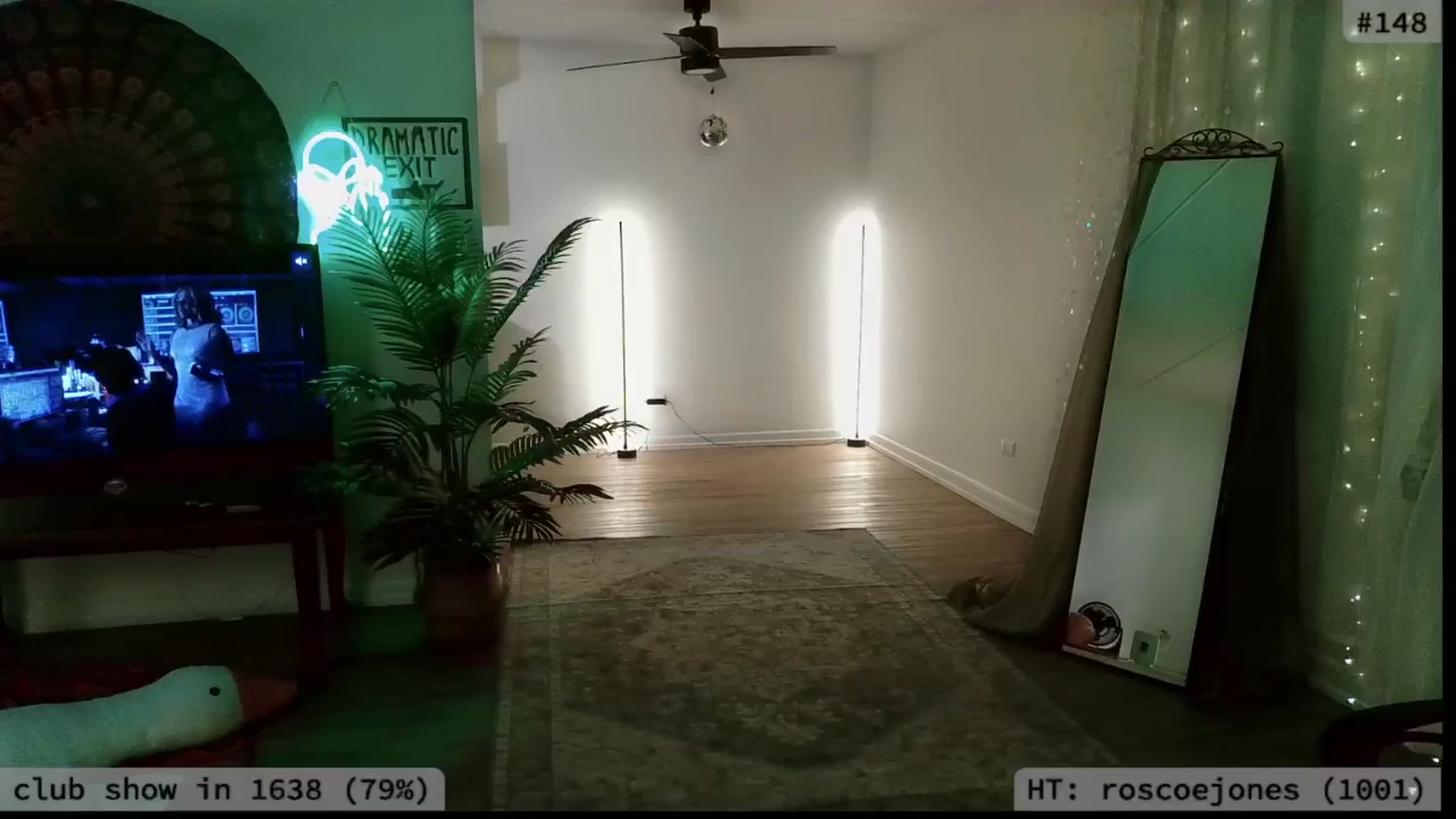 Gallery image thumbnail from meowgical's myfreecams stream on, 08/16/2025, 02:50 image 16 of 20