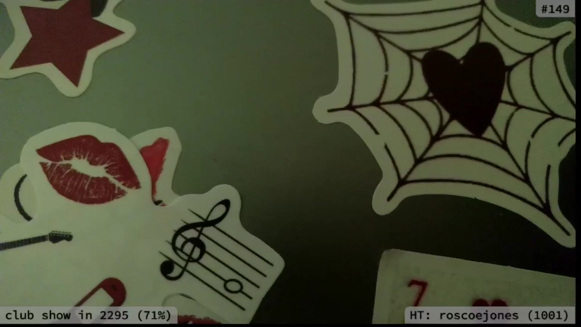 Gallery image thumbnail from meowgical's myfreecams stream on, 08/16/2025, 02:50 image 9 of 20