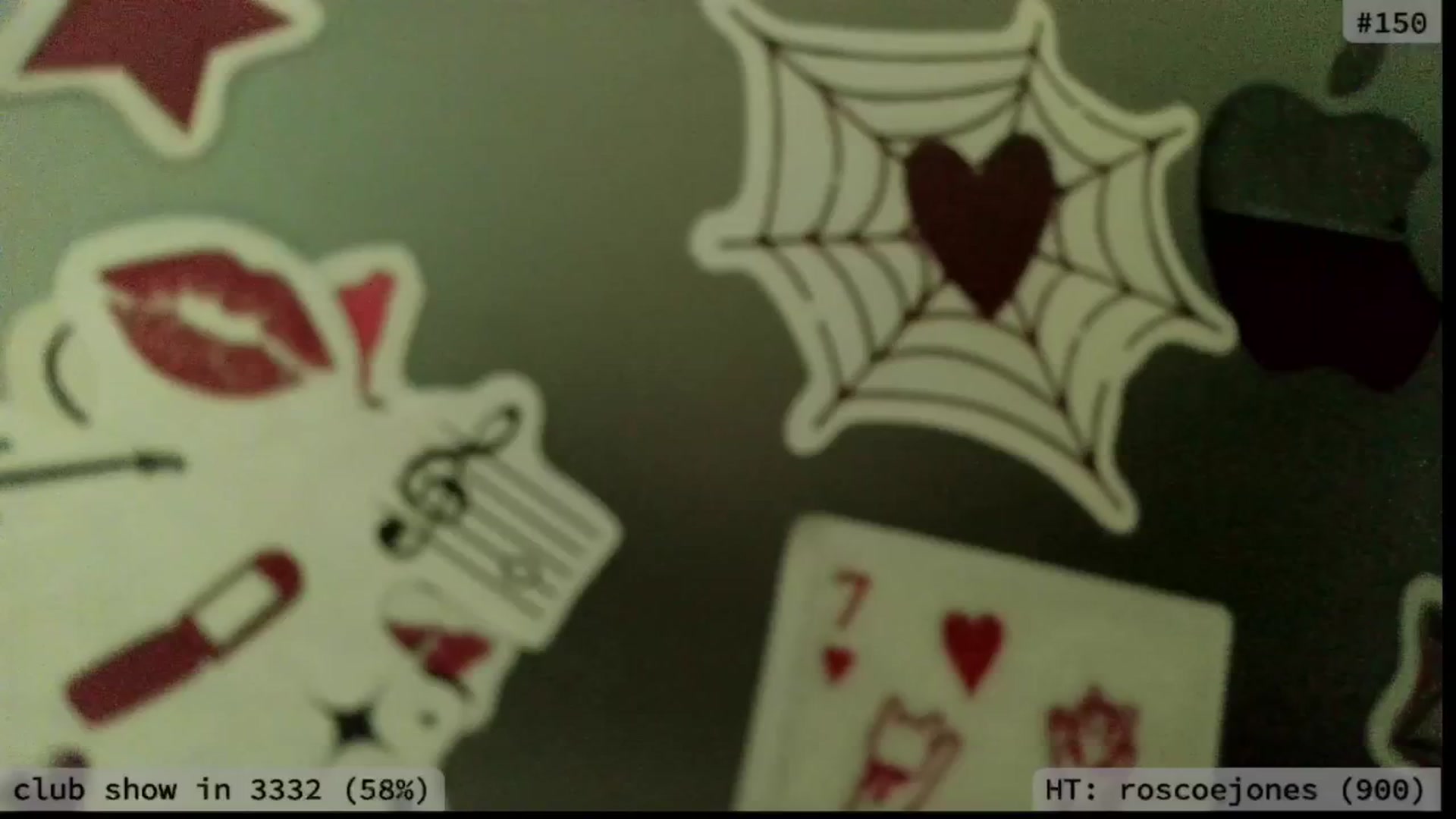 Gallery image thumbnail from meowgical's myfreecams stream on, 08/16/2025, 02:50 image 1 of 20