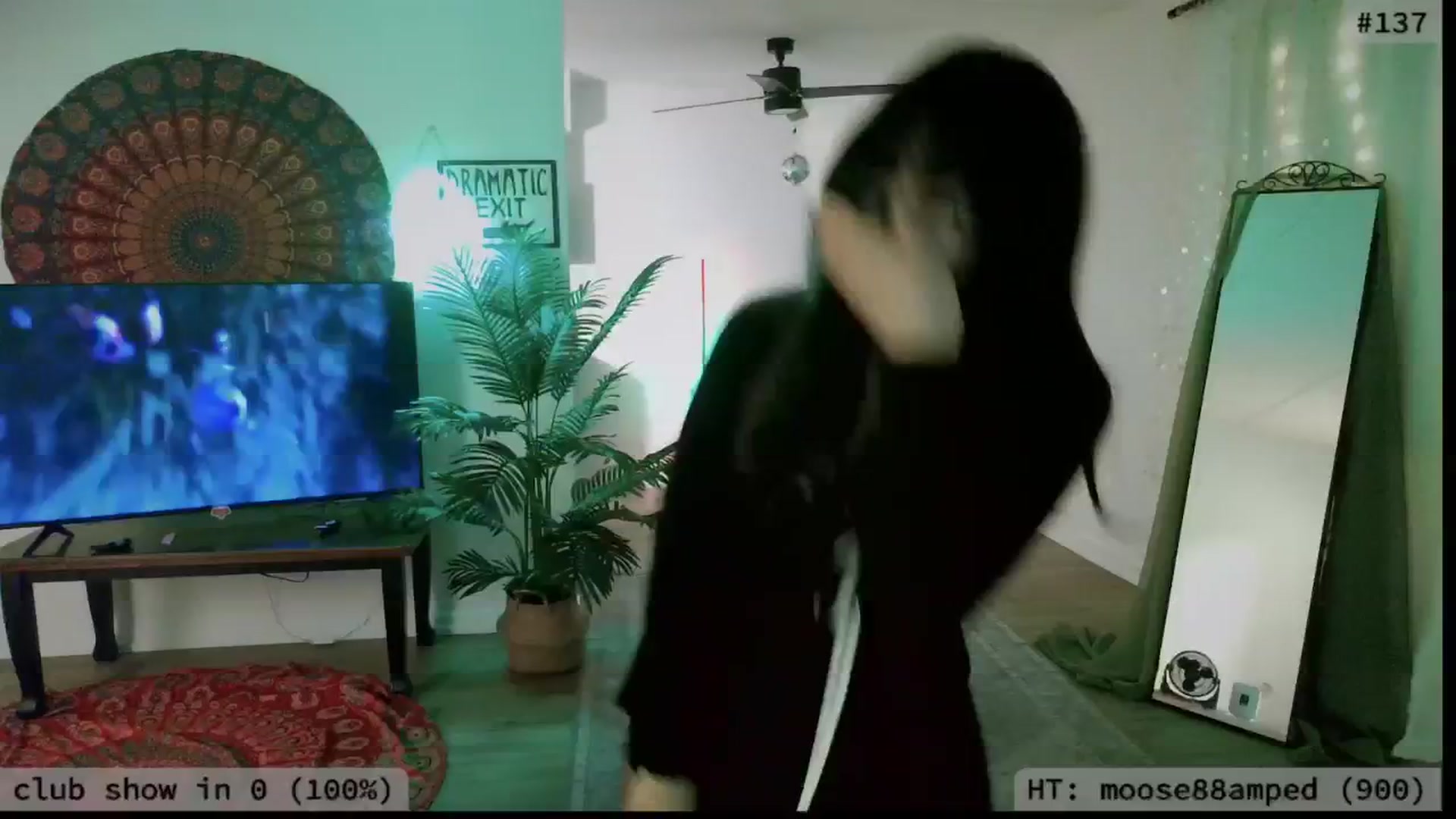Gallery image thumbnail from meowgical's myfreecams stream on, 08/17/2025, 02:58 image 17 of 20
