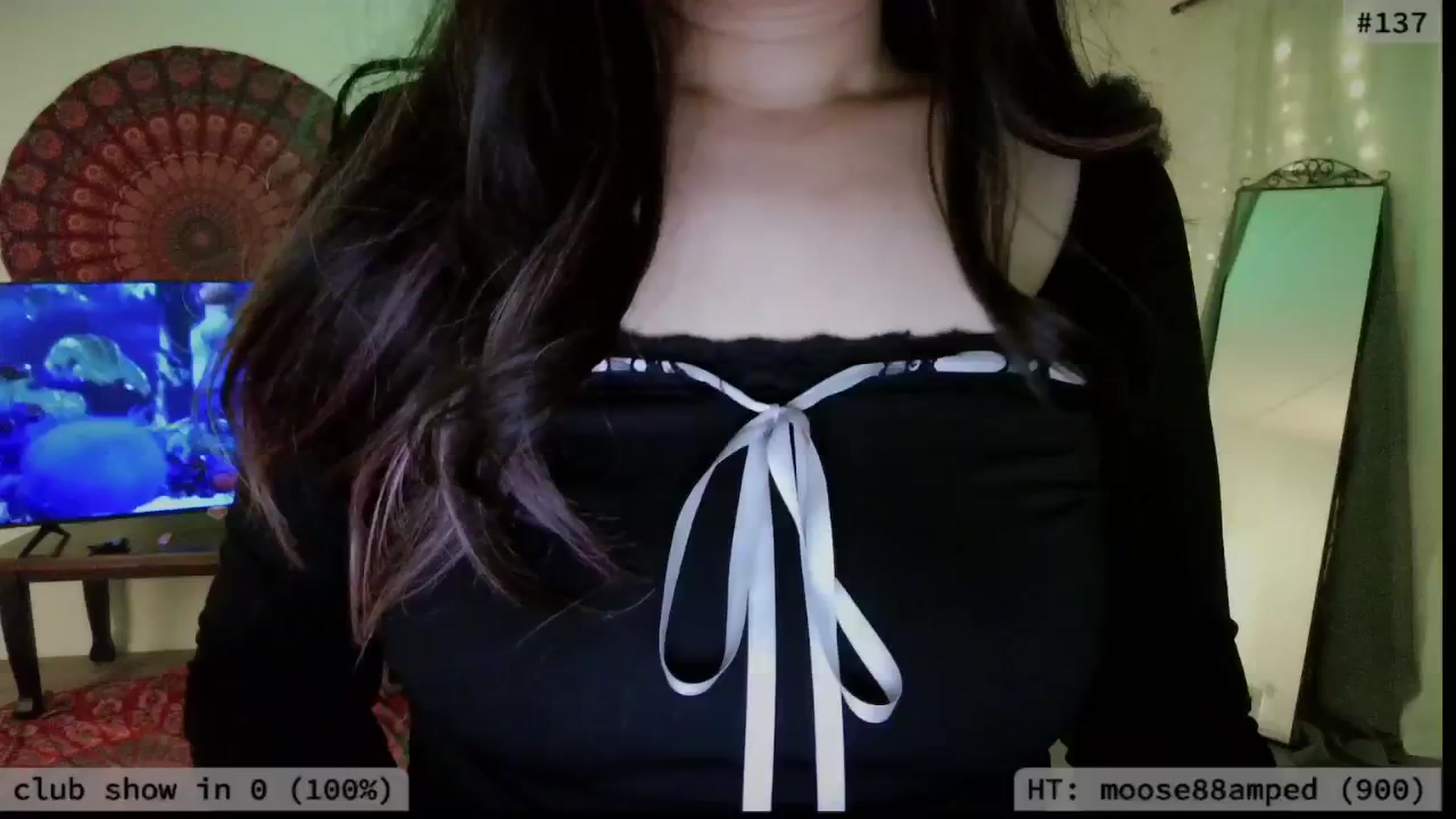 Gallery image thumbnail from meowgical's myfreecams stream on, 08/17/2025, 02:58 image 15 of 20
