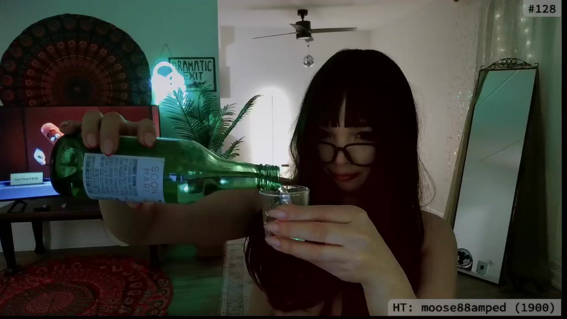 Gallery image thumbnail from meowgical's myfreecams stream on, 08/17/2025, 04:43 image 8 of 20
