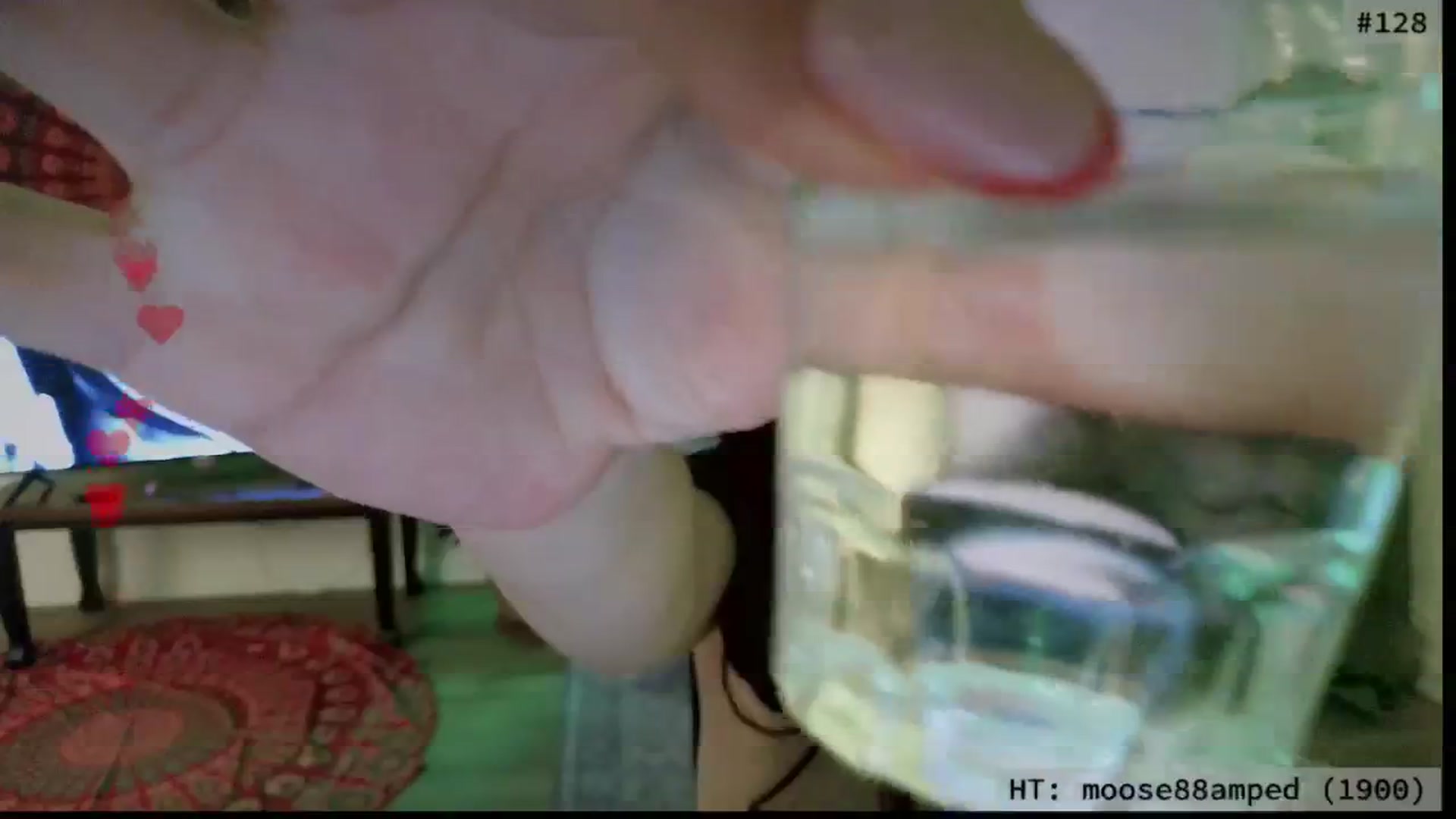 Gallery image thumbnail from meowgical's myfreecams stream on, 08/17/2025, 04:43 image 19 of 20