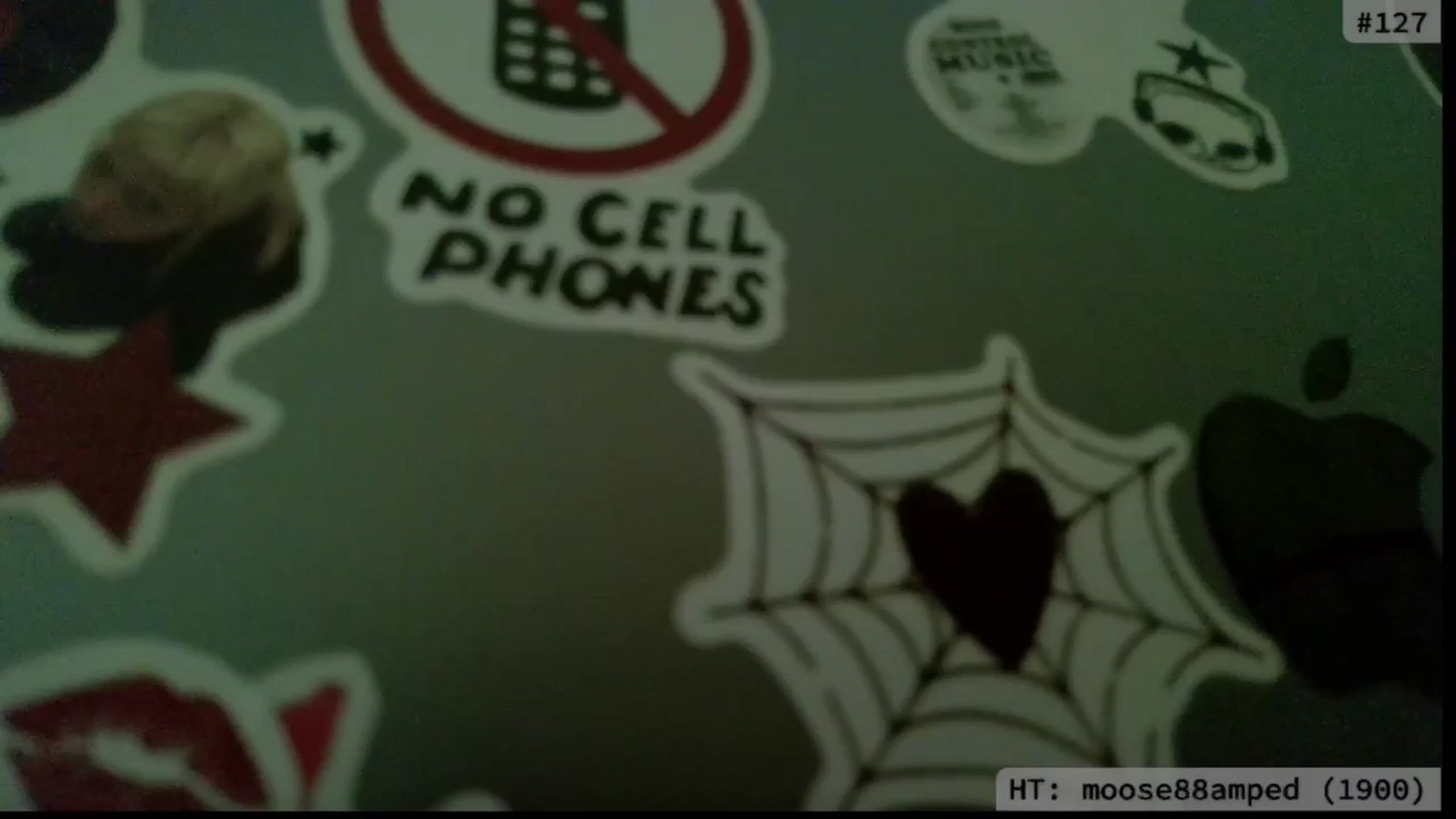 Gallery image thumbnail from meowgical's myfreecams stream on, 08/17/2025, 06:10 image 4 of 20
