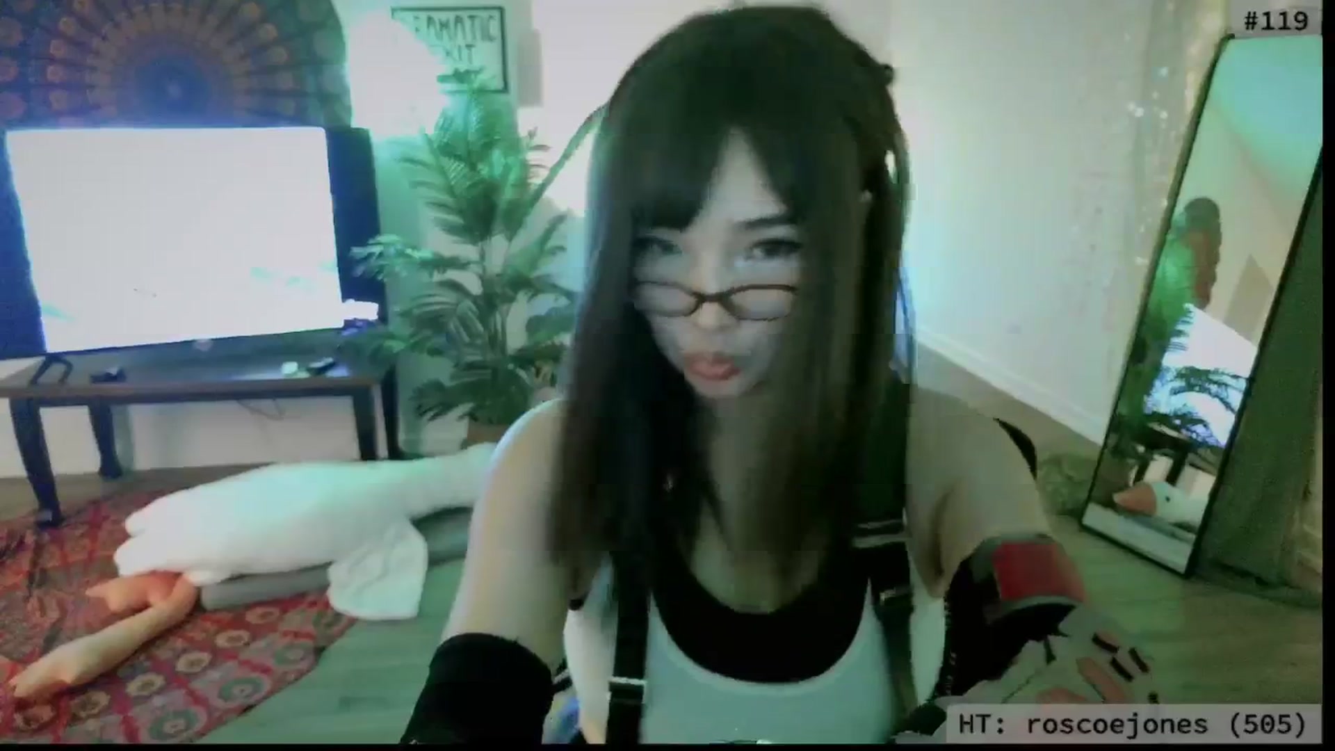 Gallery image thumbnail from meowgical's myfreecams stream on, 08/19/2025, 05:50 image 14 of 20