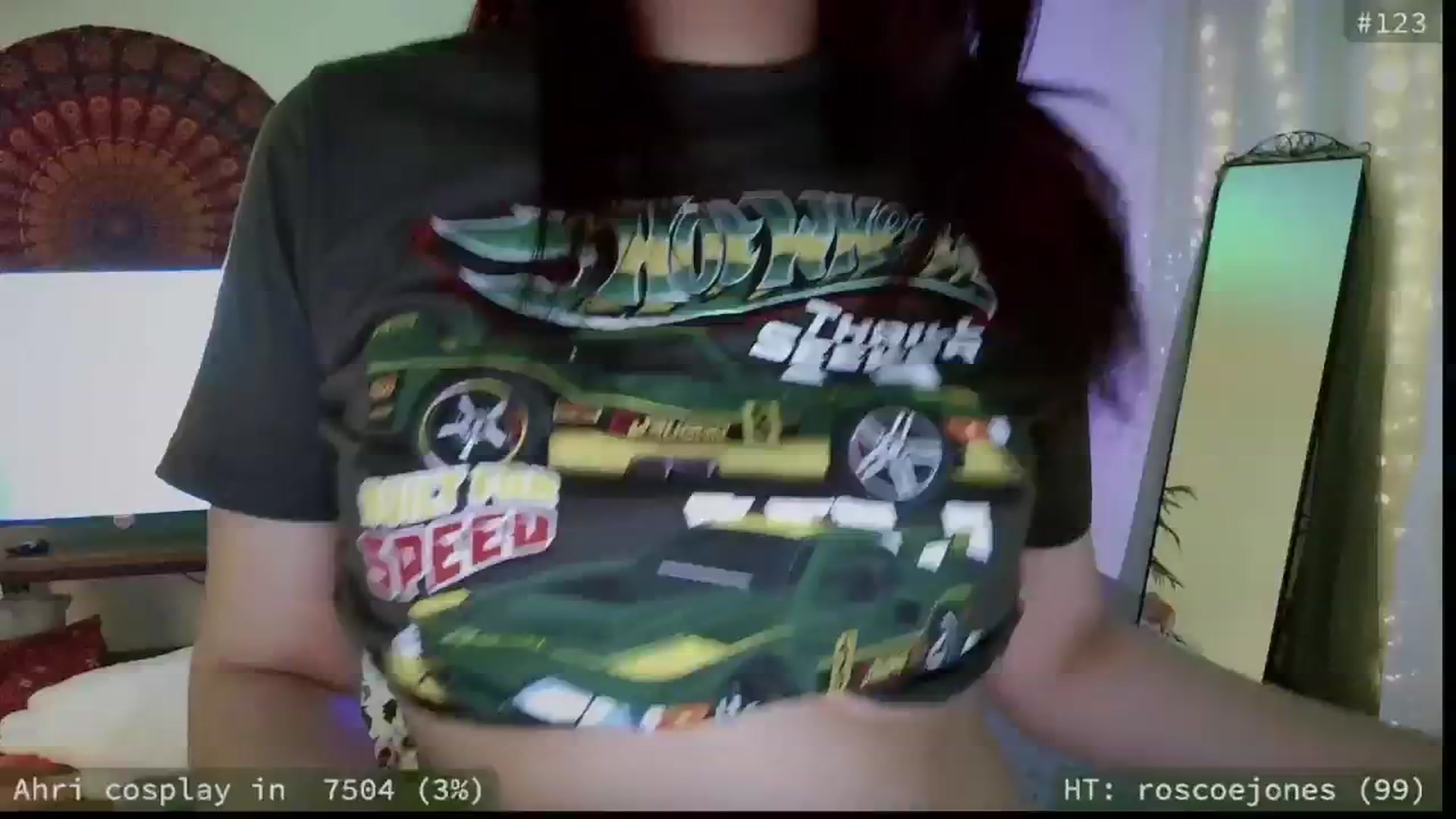 Gallery image thumbnail from meowgical's myfreecams stream on, 08/20/2025, 05:11 image 18 of 20