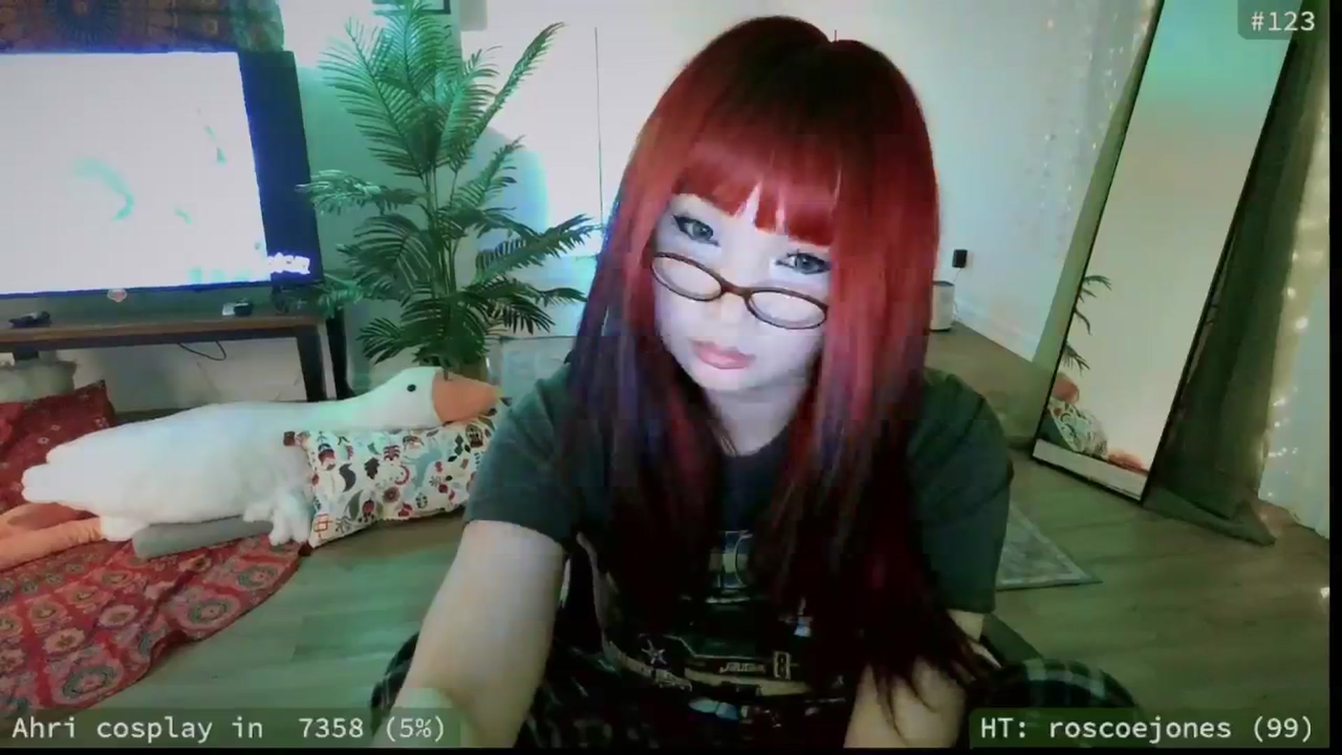 Gallery image thumbnail from meowgical's myfreecams stream on, 08/20/2025, 06:03 image 13 of 20