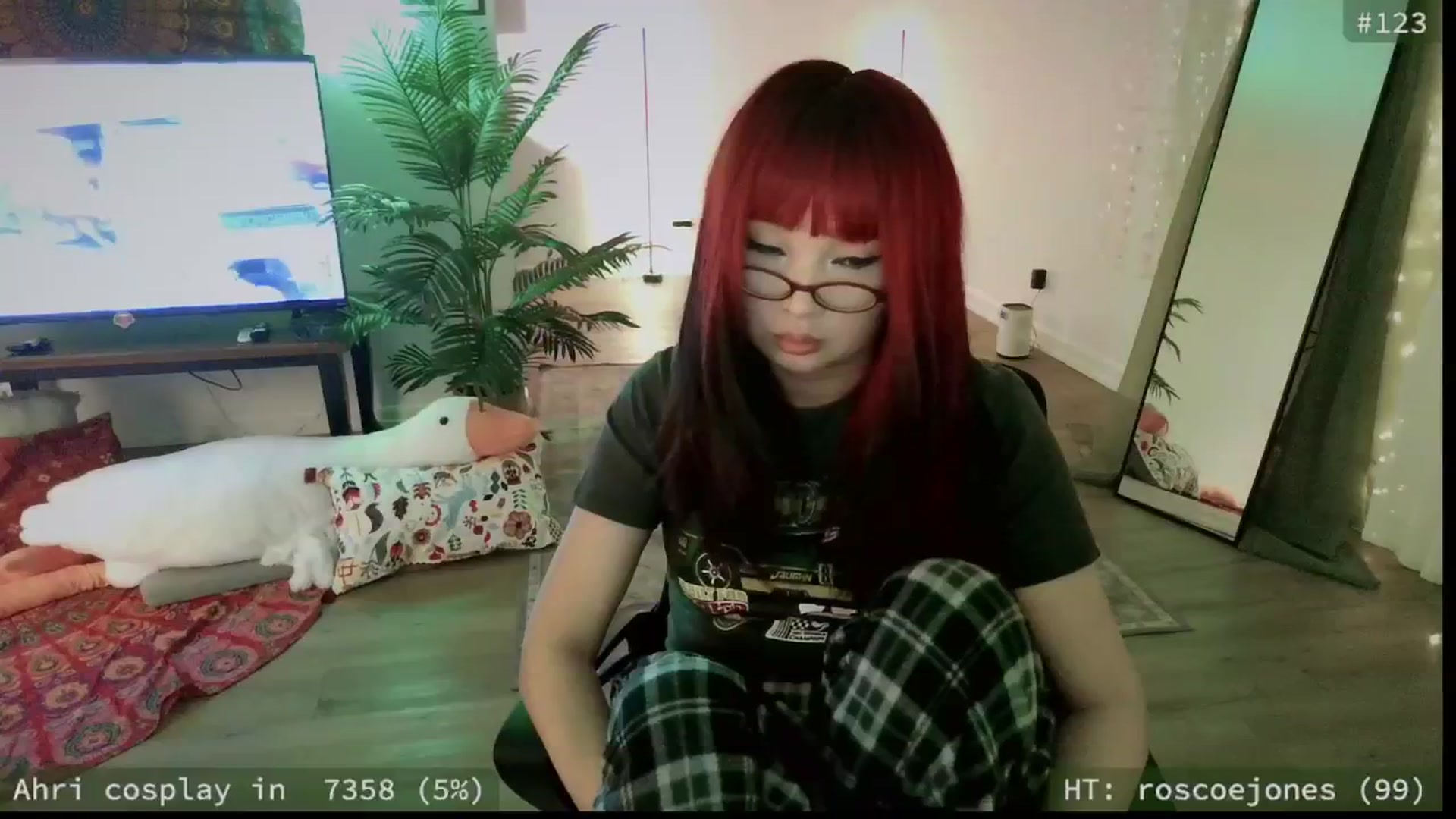 Gallery image thumbnail from meowgical's myfreecams stream on, 08/20/2025, 06:03 image 12 of 20