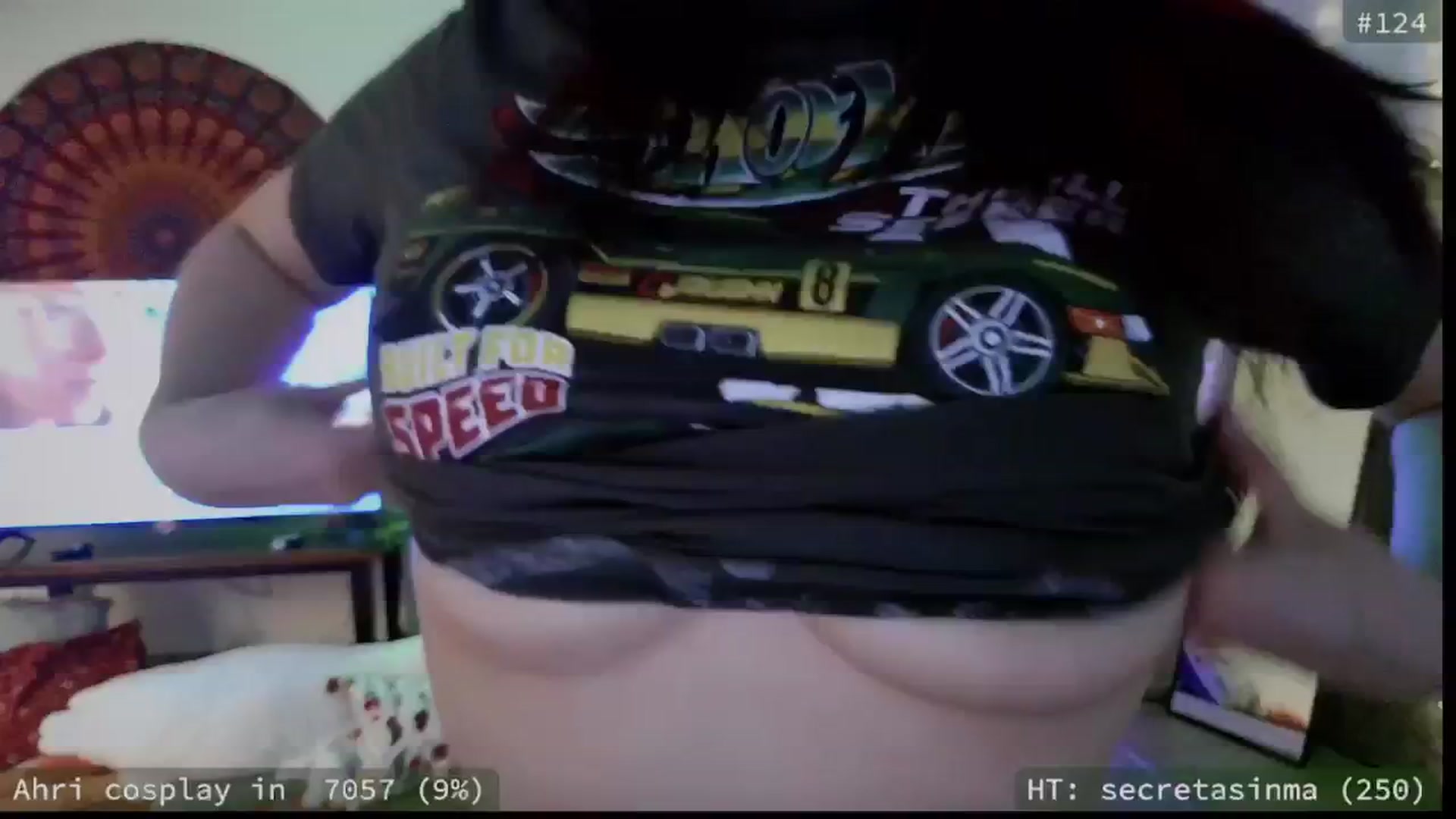 Gallery image thumbnail from meowgical's myfreecams stream on, 08/20/2025, 06:34 image 1 of 20