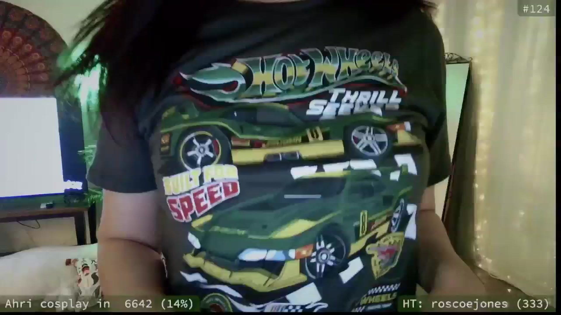 Gallery image thumbnail from meowgical's myfreecams stream on, 08/20/2025, 07:56 image 8 of 20