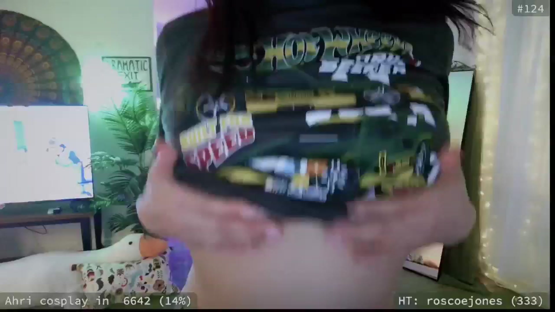 Gallery image thumbnail from meowgical's myfreecams stream on, 08/20/2025, 07:56 image 4 of 20