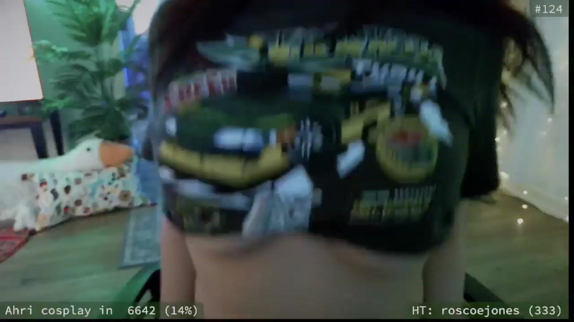 Gallery image thumbnail from meowgical's myfreecams stream on, 08/20/2025, 07:56 image 2 of 20