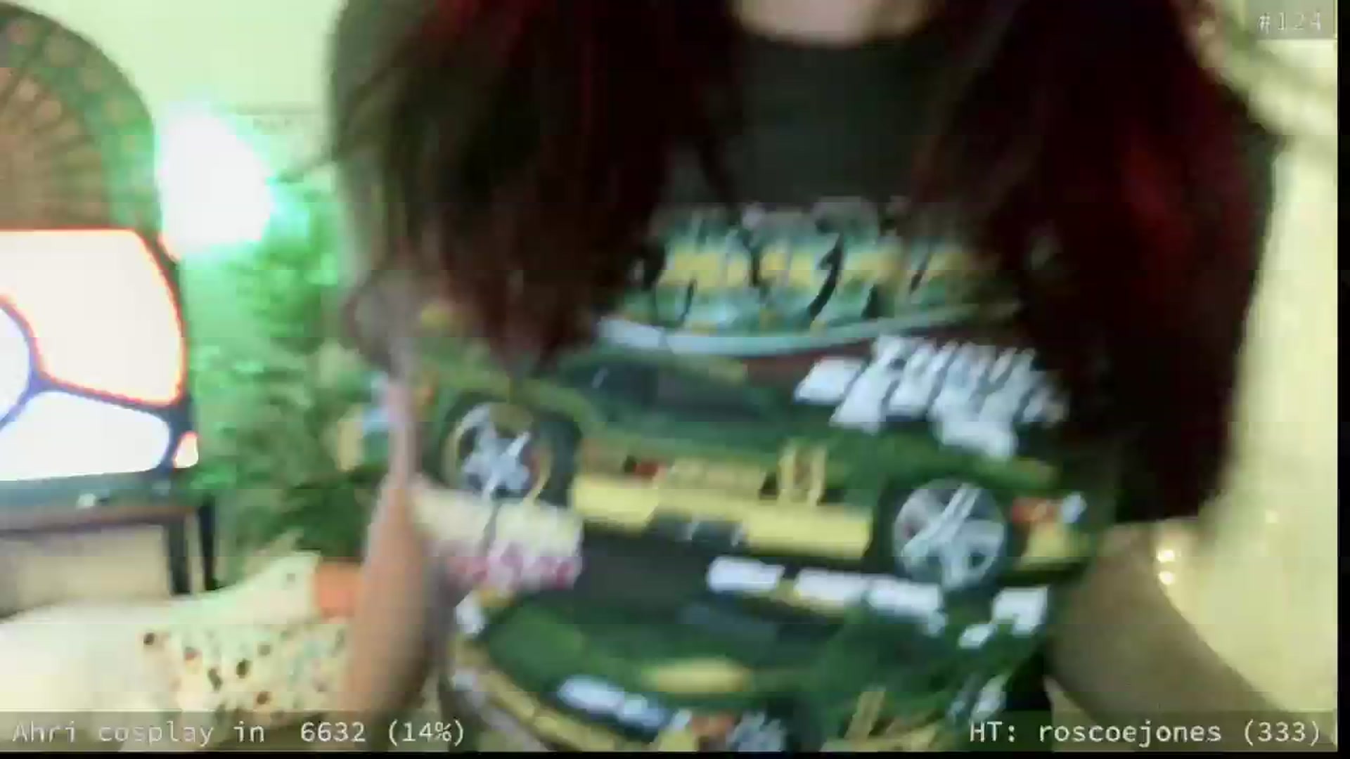 Gallery image thumbnail from meowgical's myfreecams stream on, 08/20/2025, 07:56 image 12 of 20