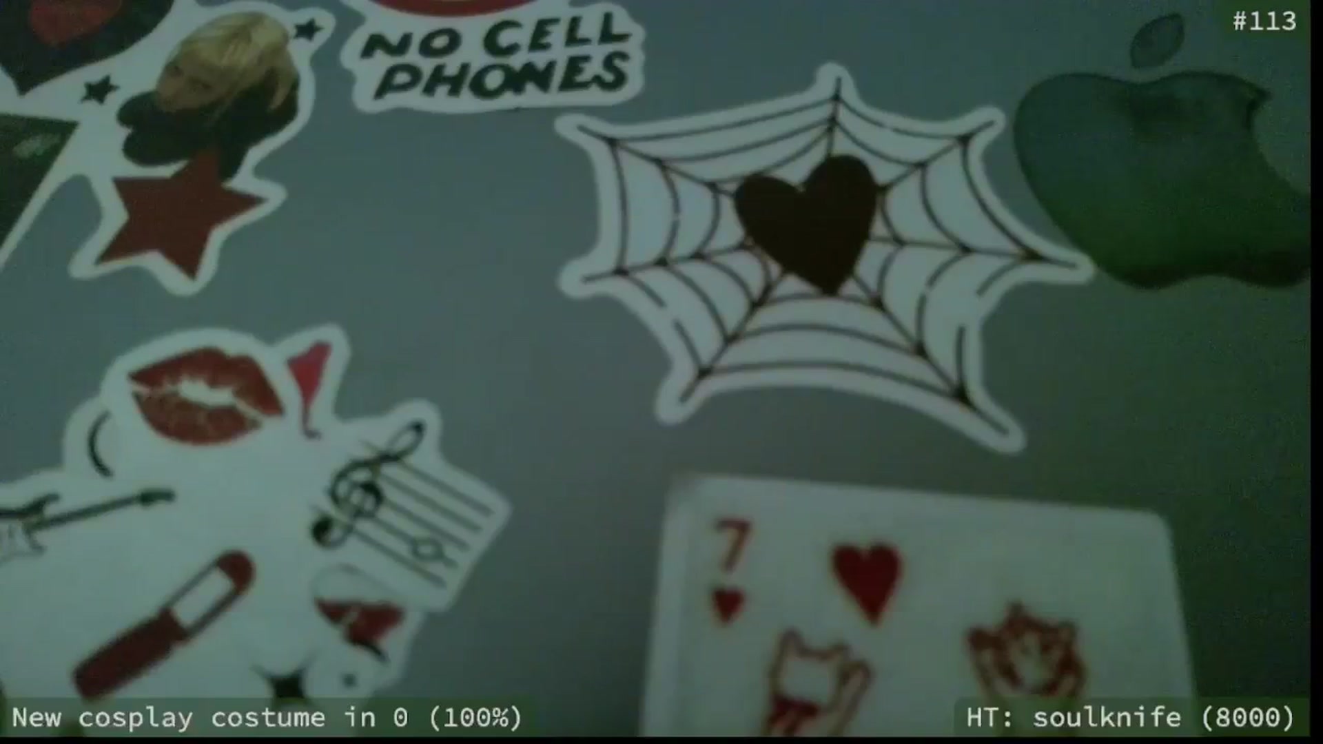 Gallery image thumbnail from meowgical's myfreecams stream on, 08/21/2025, 05:52 image 20 of 20