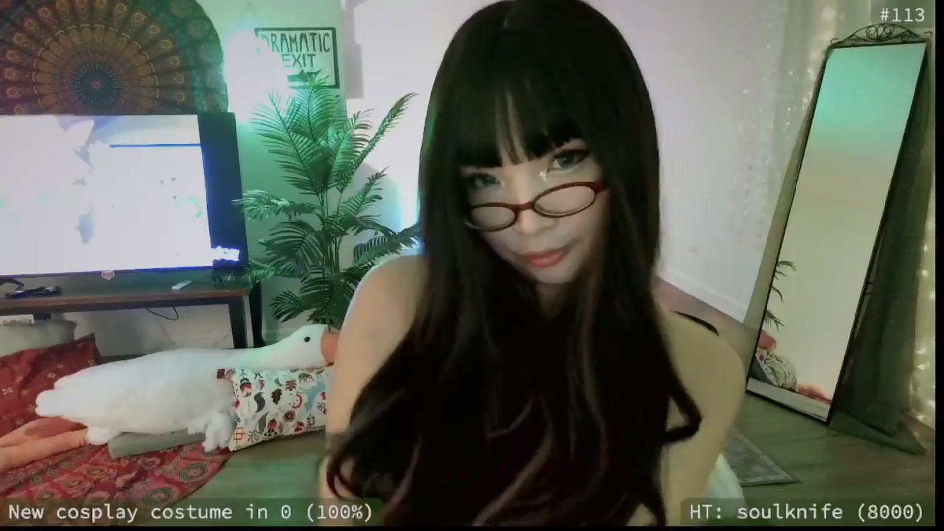 Gallery image thumbnail from meowgical's myfreecams stream on, 08/21/2025, 05:52 image 3 of 20
