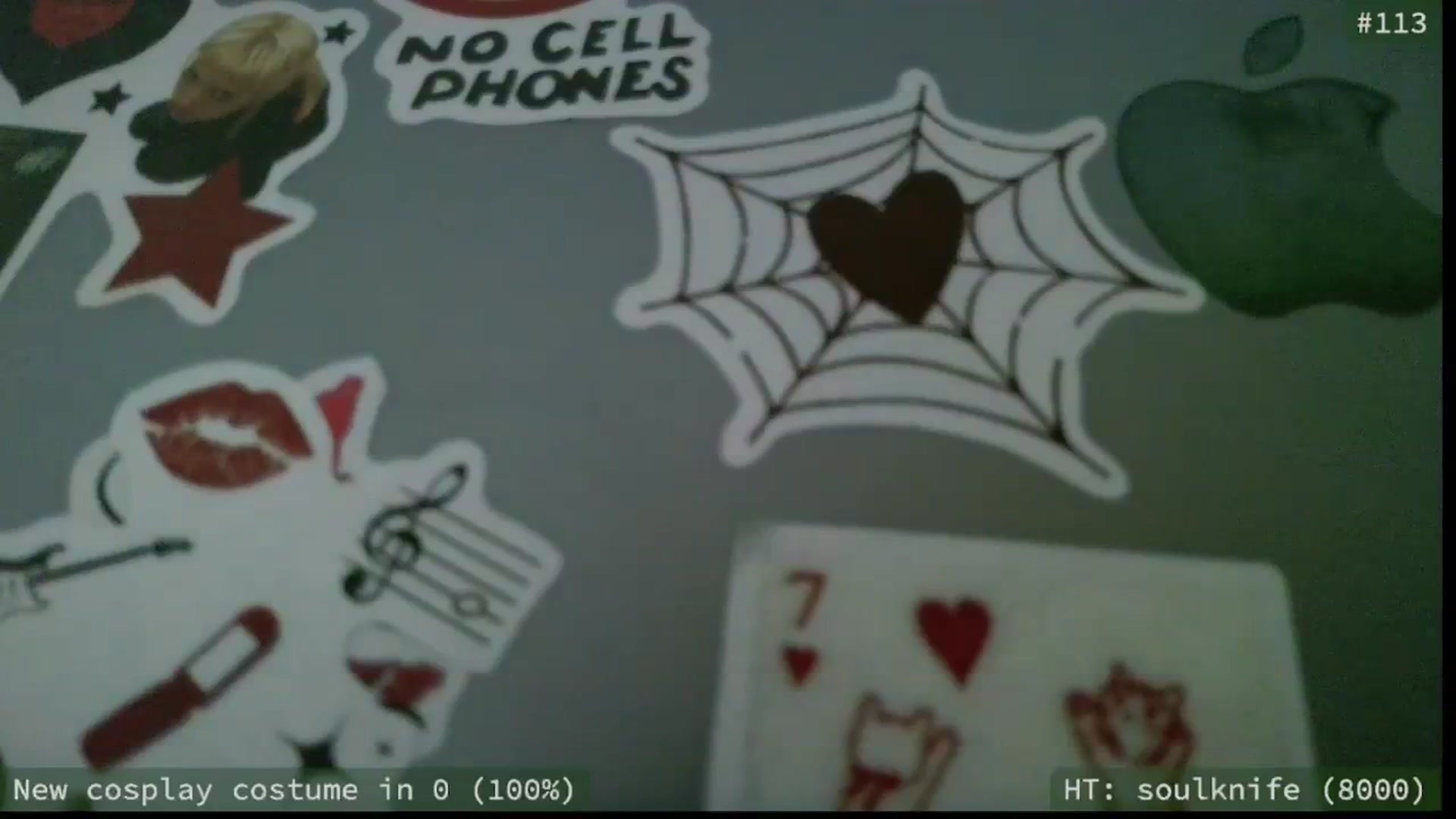 Gallery image thumbnail from meowgical's myfreecams stream on, 08/21/2025, 05:52 image 19 of 20